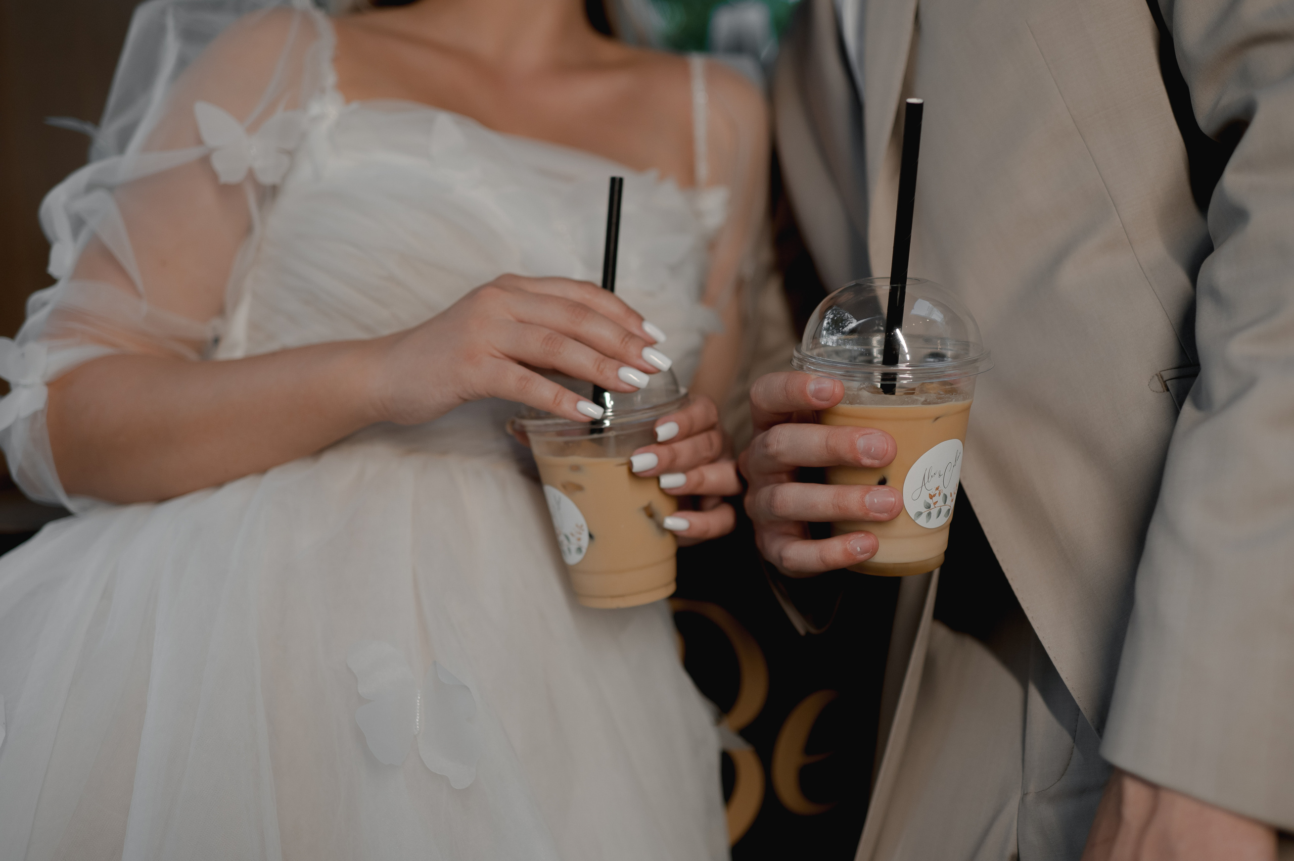 Celine and Alex | Classy wedding with a twist. Wedding photographer and videographer based in Timisoara, Romania