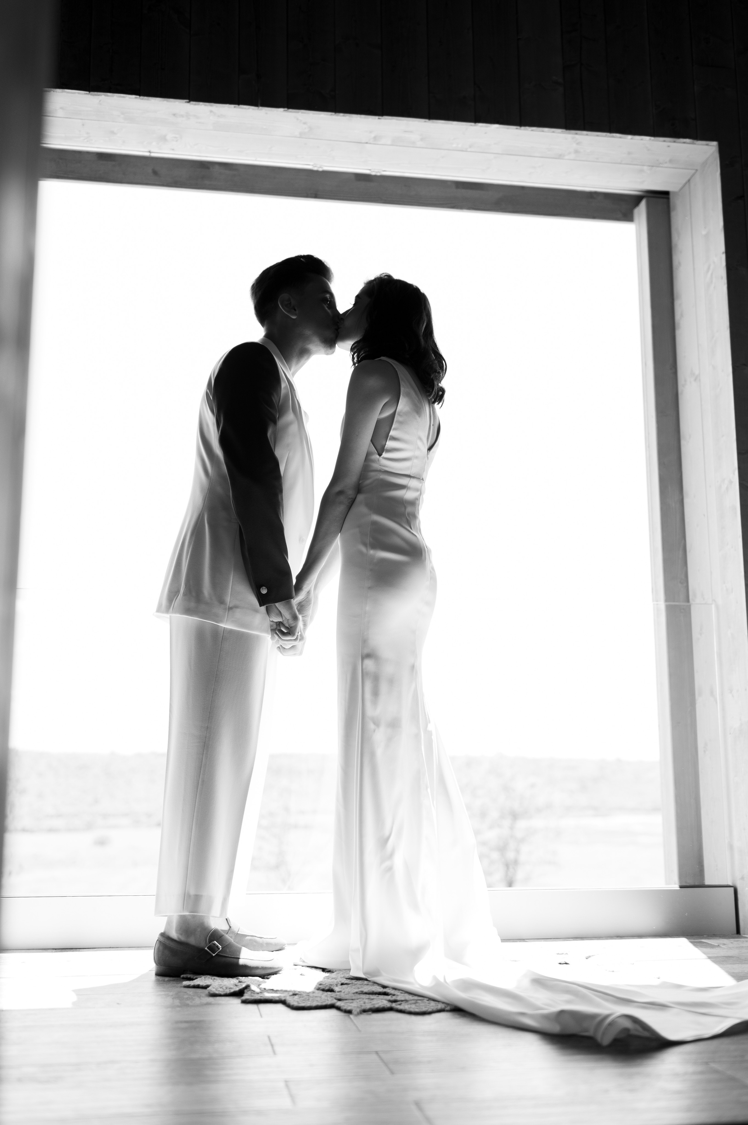 Barn Wedding in Romania at Province1965 Barn. Wedding photographer and videographer based in Timisoara, Romania