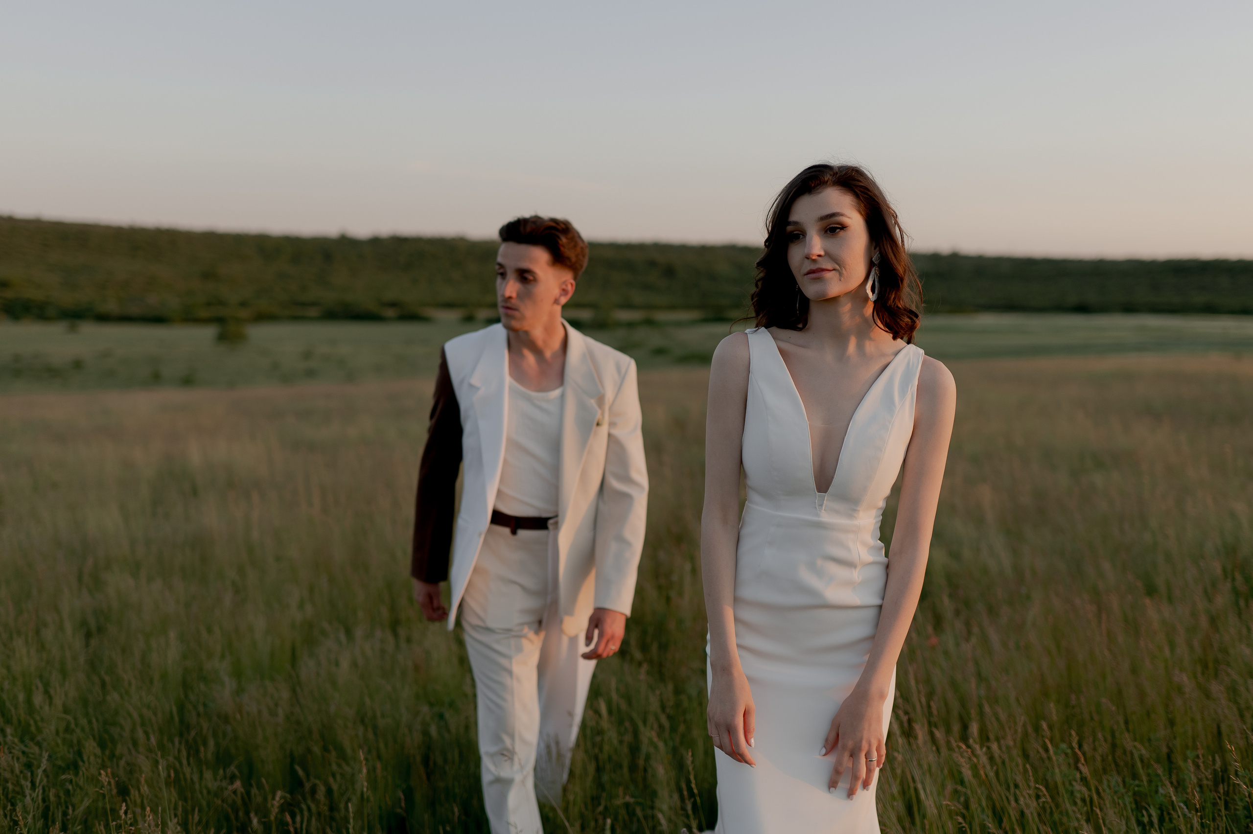 Barn Wedding in Romania at Province1965 Barn. Wedding photographer and videographer based in Timisoara, Romania