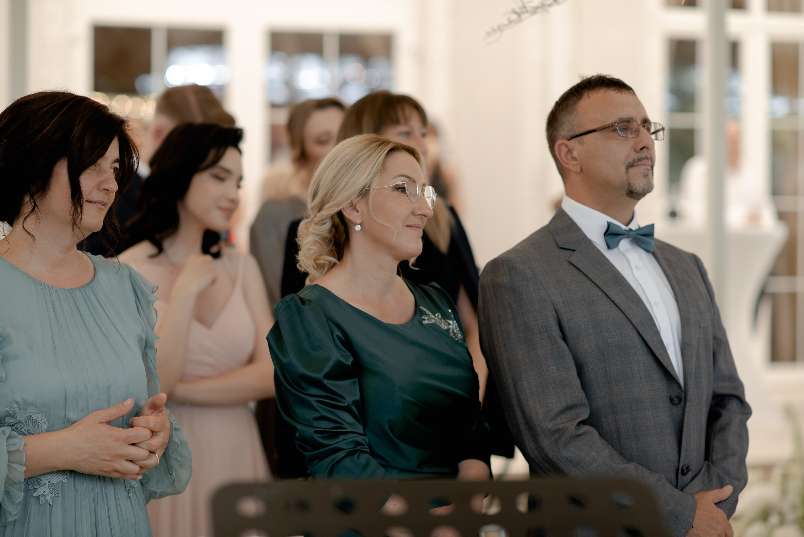 Celine and Alex | Classy wedding with a twist. Wedding photographer and videographer based in Timisoara, Romania