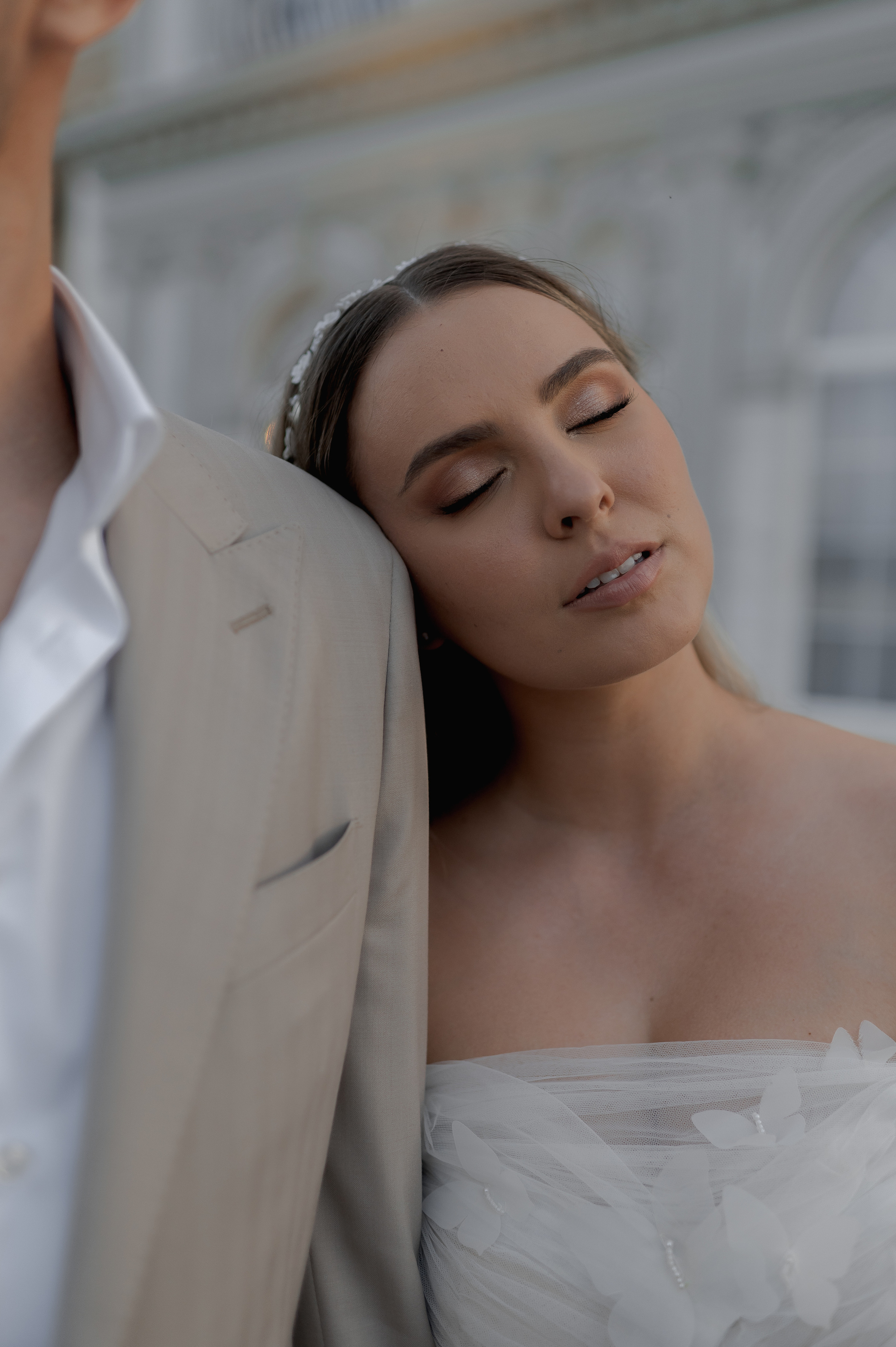 Celine and Alex | Classy wedding with a twist. Wedding photographer and videographer based in Timisoara, Romania