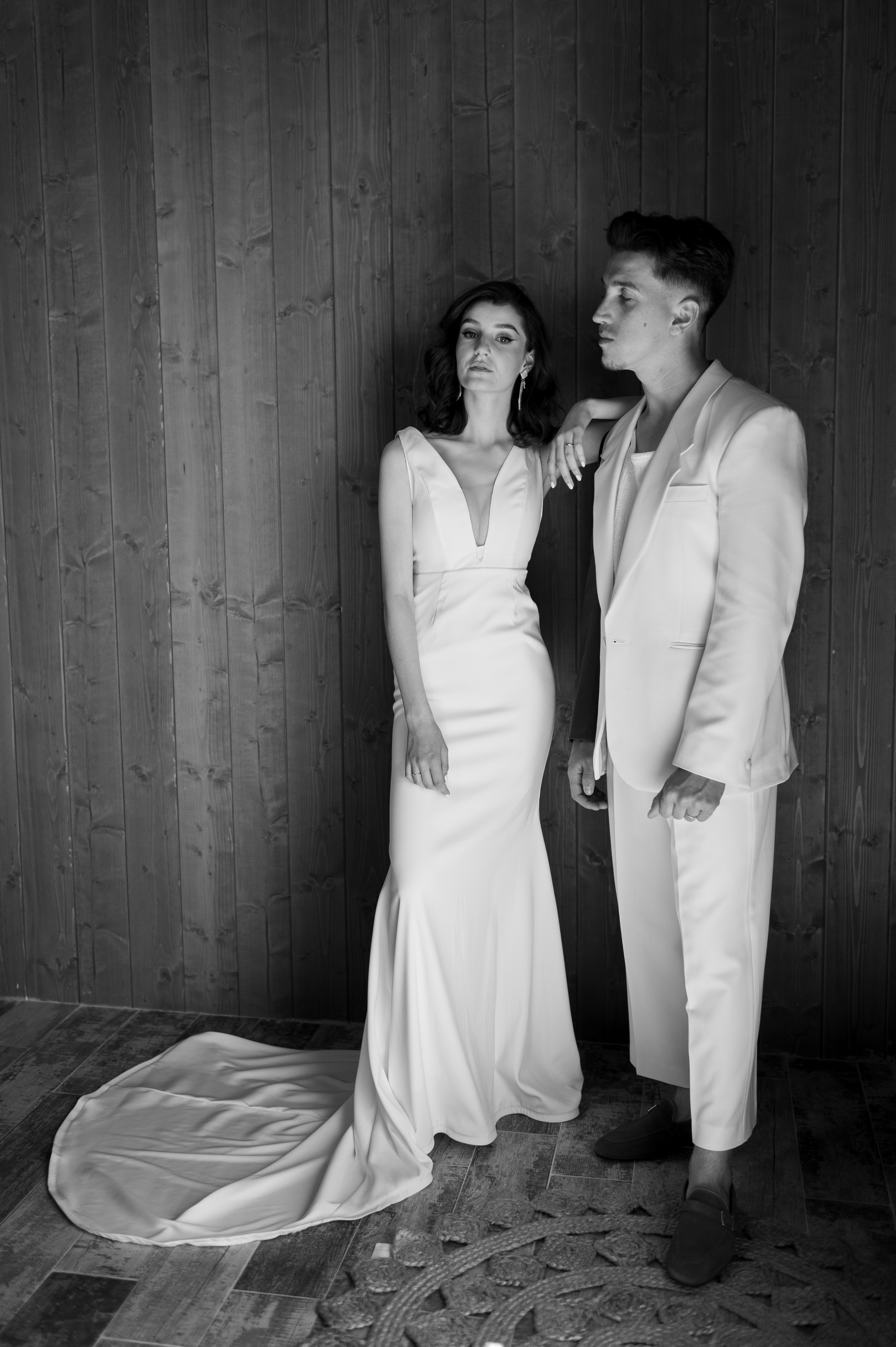 Barn Wedding in Romania at Province1965 Barn. Wedding photographer and videographer based in Timisoara, Romania