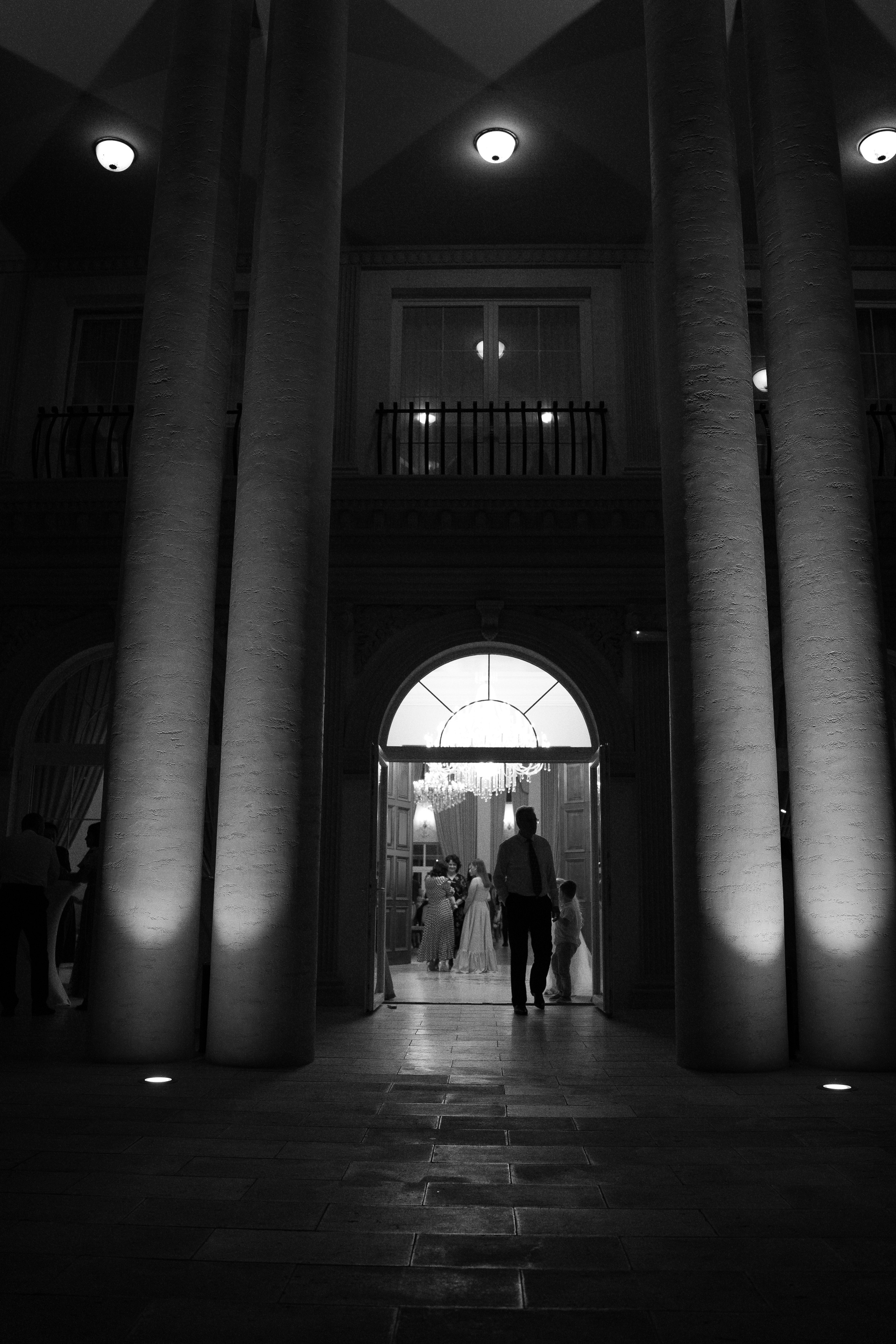 Celine and Alex | Classy wedding with a twist. Wedding photographer and videographer based in Timisoara, Romania