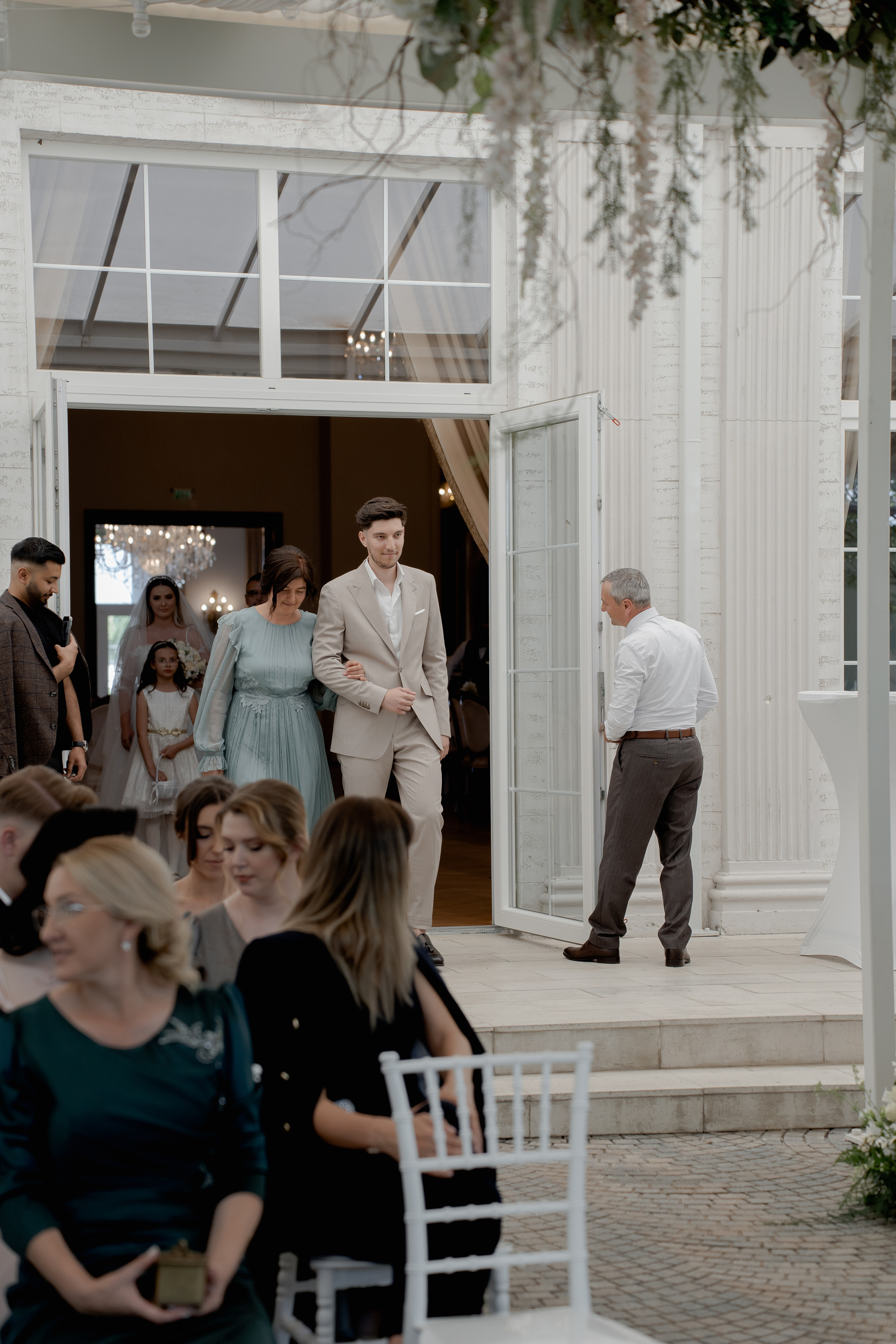 Celine and Alex | Classy wedding with a twist. Wedding photographer and videographer based in Timisoara, Romania