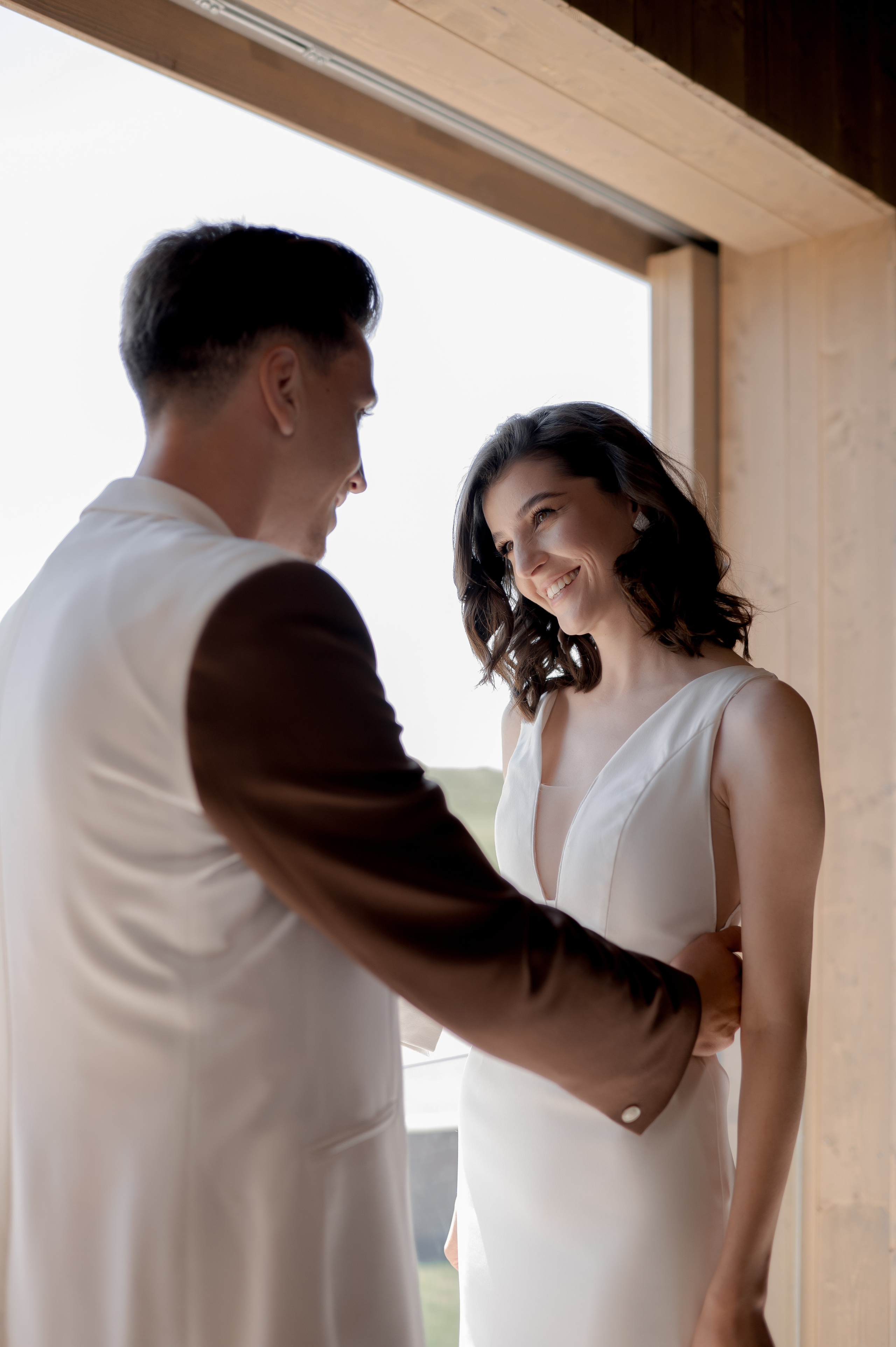 Barn Wedding in Romania at Province1965 Barn. Wedding photographer and videographer based in Timisoara, Romania