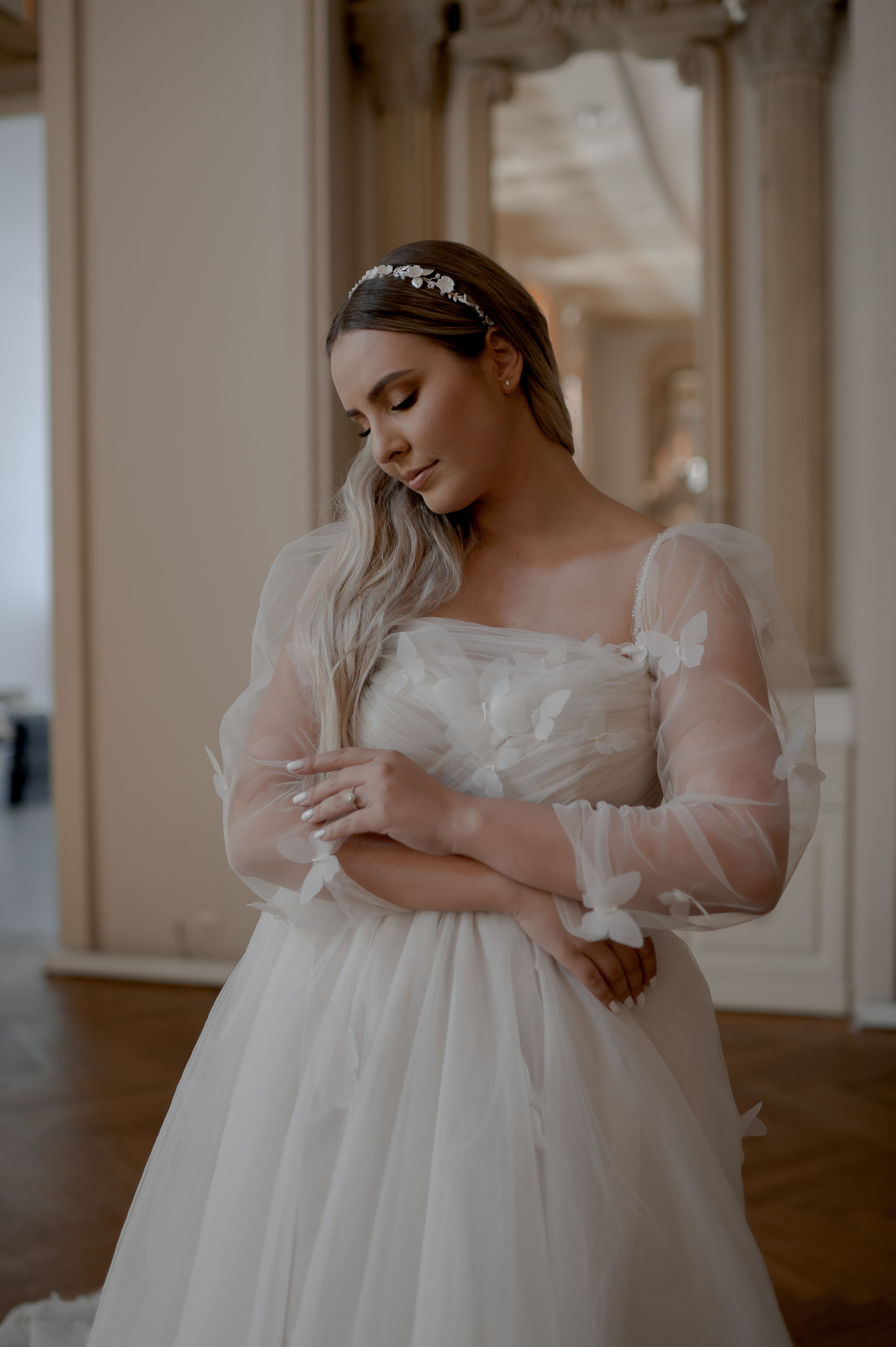 Celine and Alex | Classy wedding with a twist. Wedding photographer and videographer based in Timisoara, Romania