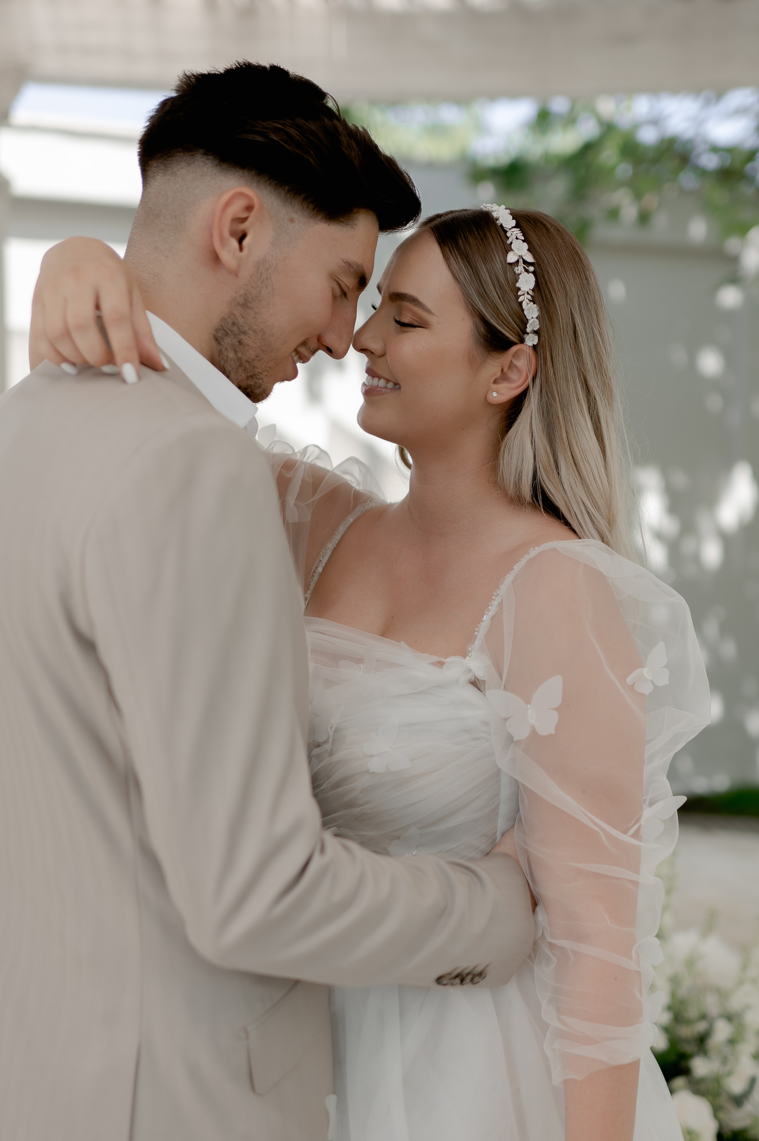 Celine and Alex | Classy wedding with a twist. Wedding photographer and videographer based in Timisoara, Romania