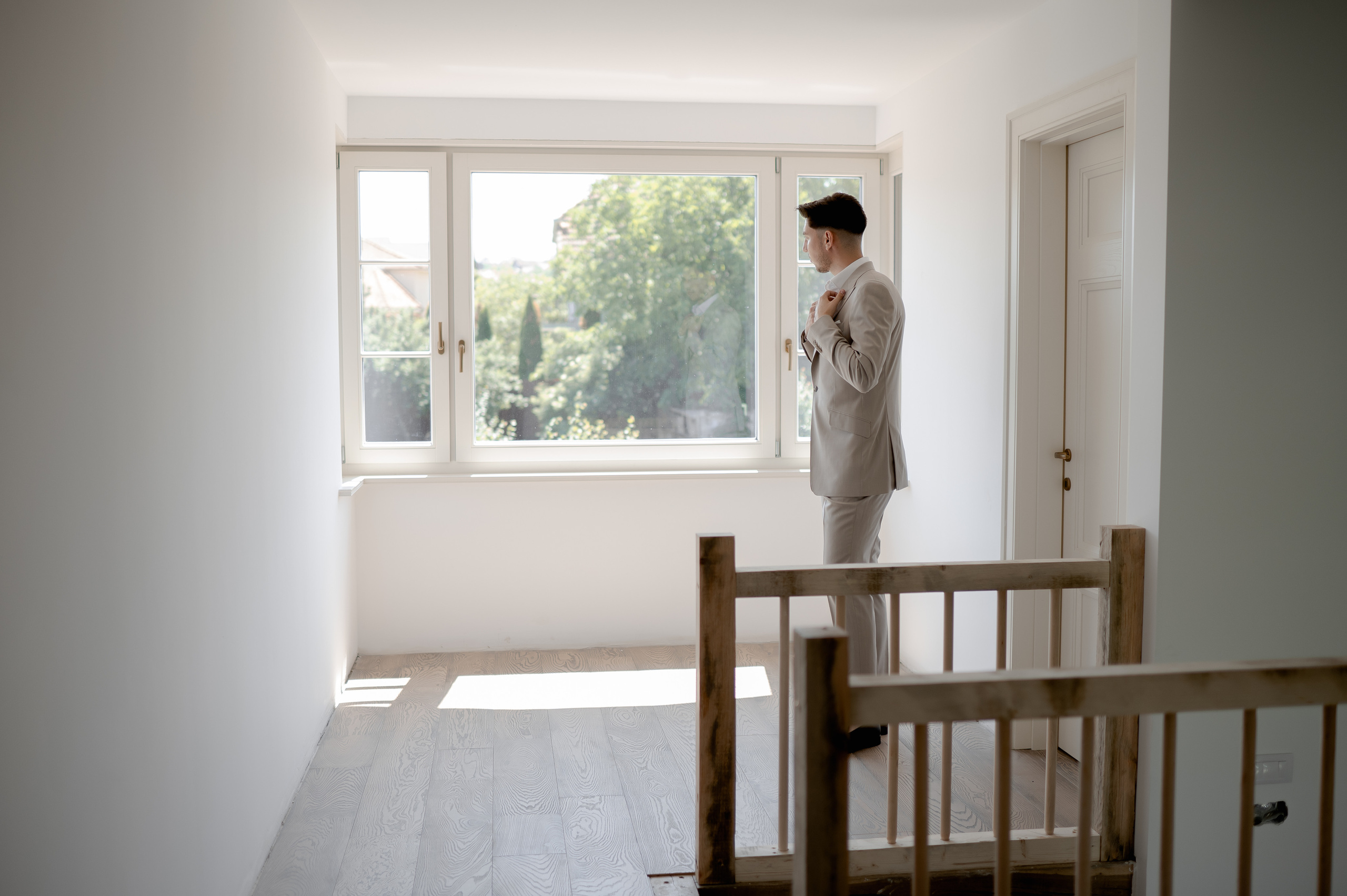 Celine and Alex | Classy wedding with a twist. Wedding photographer and videographer based in Timisoara, Romania