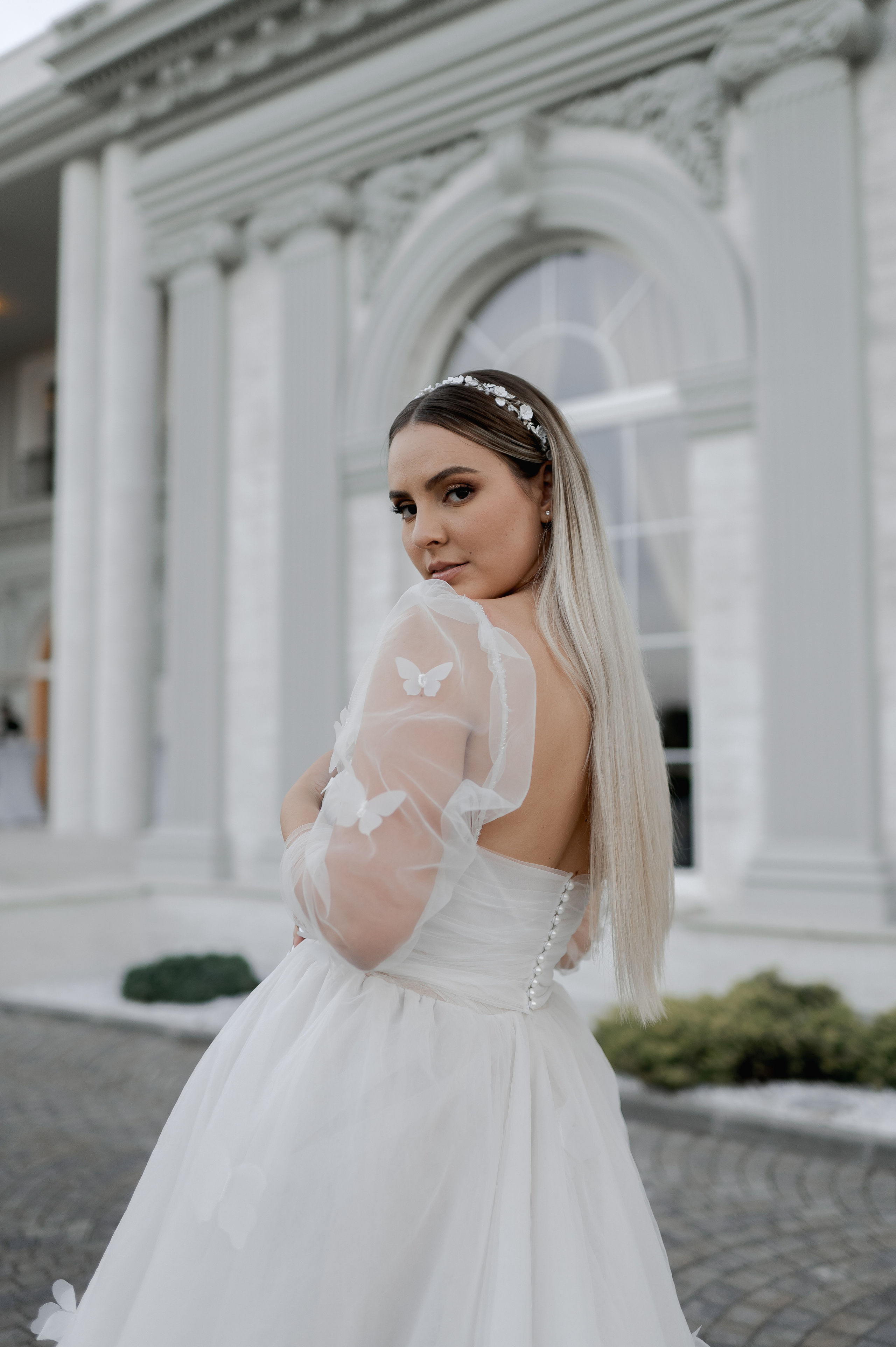 Celine and Alex | Classy wedding with a twist. Wedding photographer and videographer based in Timisoara, Romania