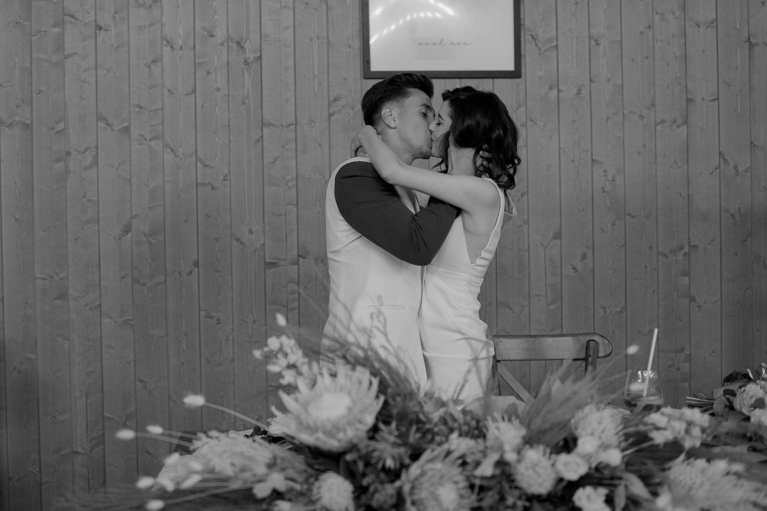 Barn Wedding in Romania at Province1965 Barn. Wedding photographer and videographer based in Timisoara, Romania
