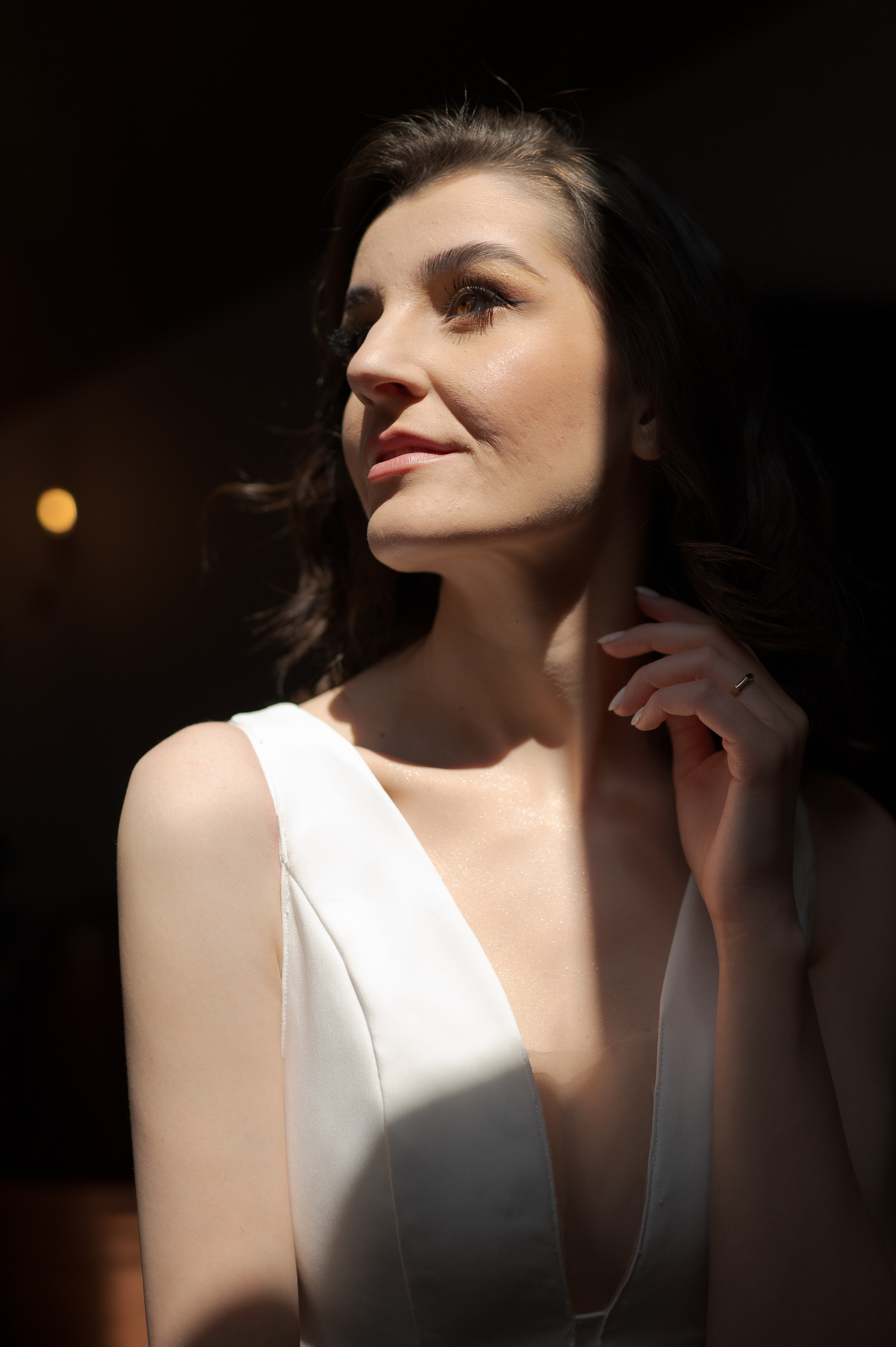 Barn Wedding in Romania at Province1965 Barn. Wedding photographer and videographer based in Timisoara, Romania