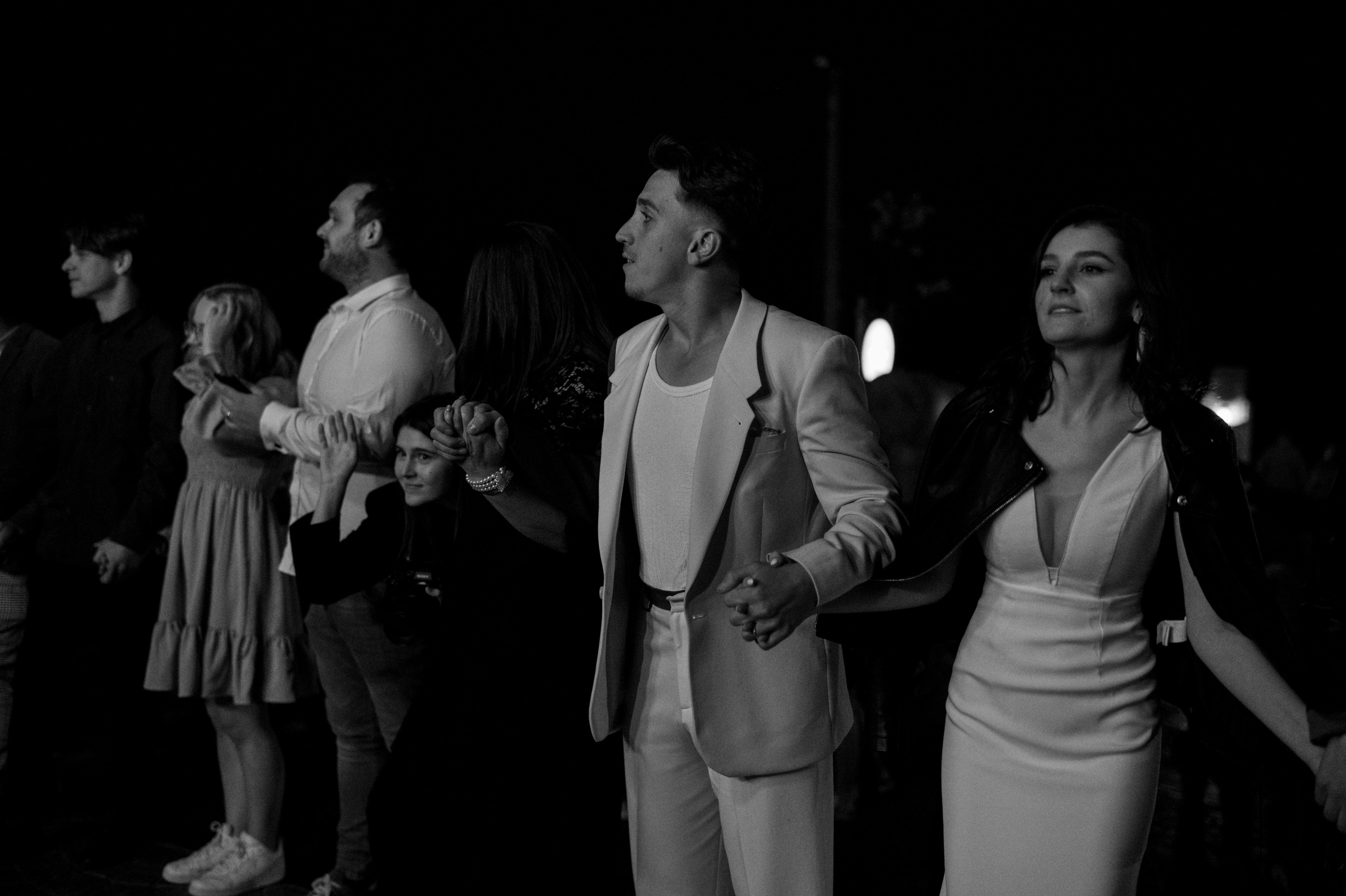 Barn Wedding in Romania at Province1965 Barn. Wedding photographer and videographer based in Timisoara, Romania