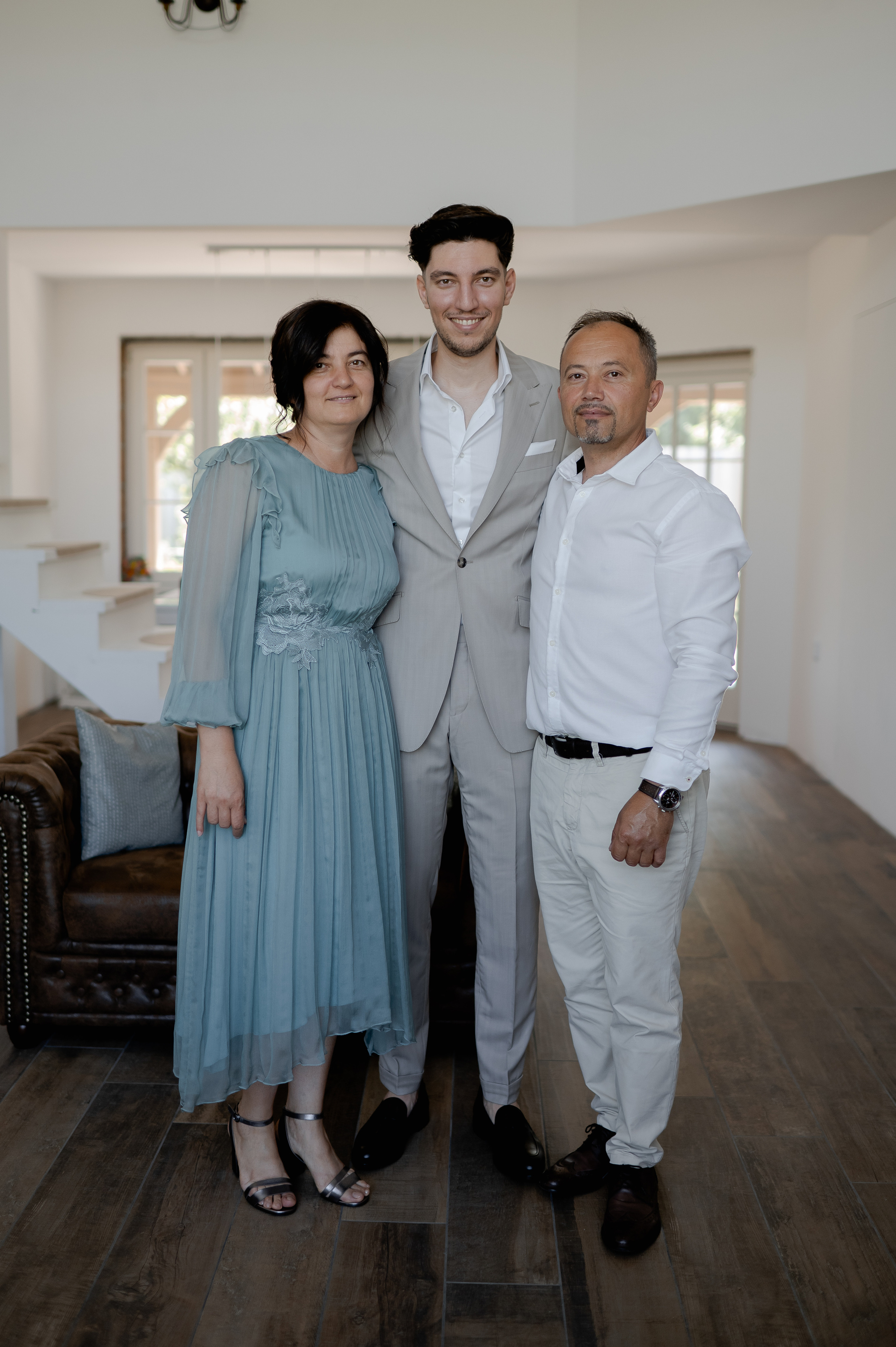 Celine and Alex | Classy wedding with a twist. Wedding photographer and videographer based in Timisoara, Romania