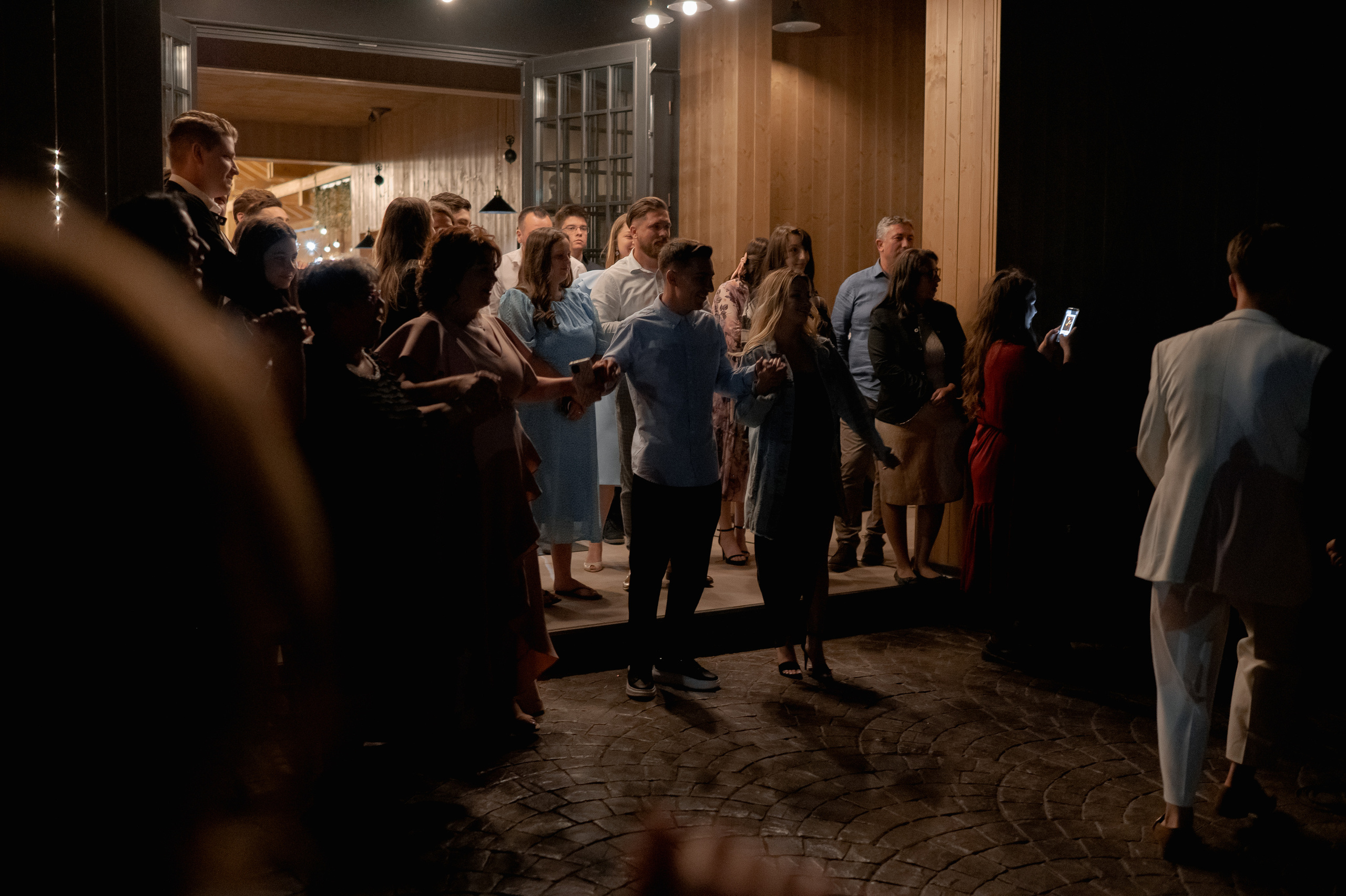 Barn Wedding in Romania at Province1965 Barn. Wedding photographer and videographer based in Timisoara, Romania