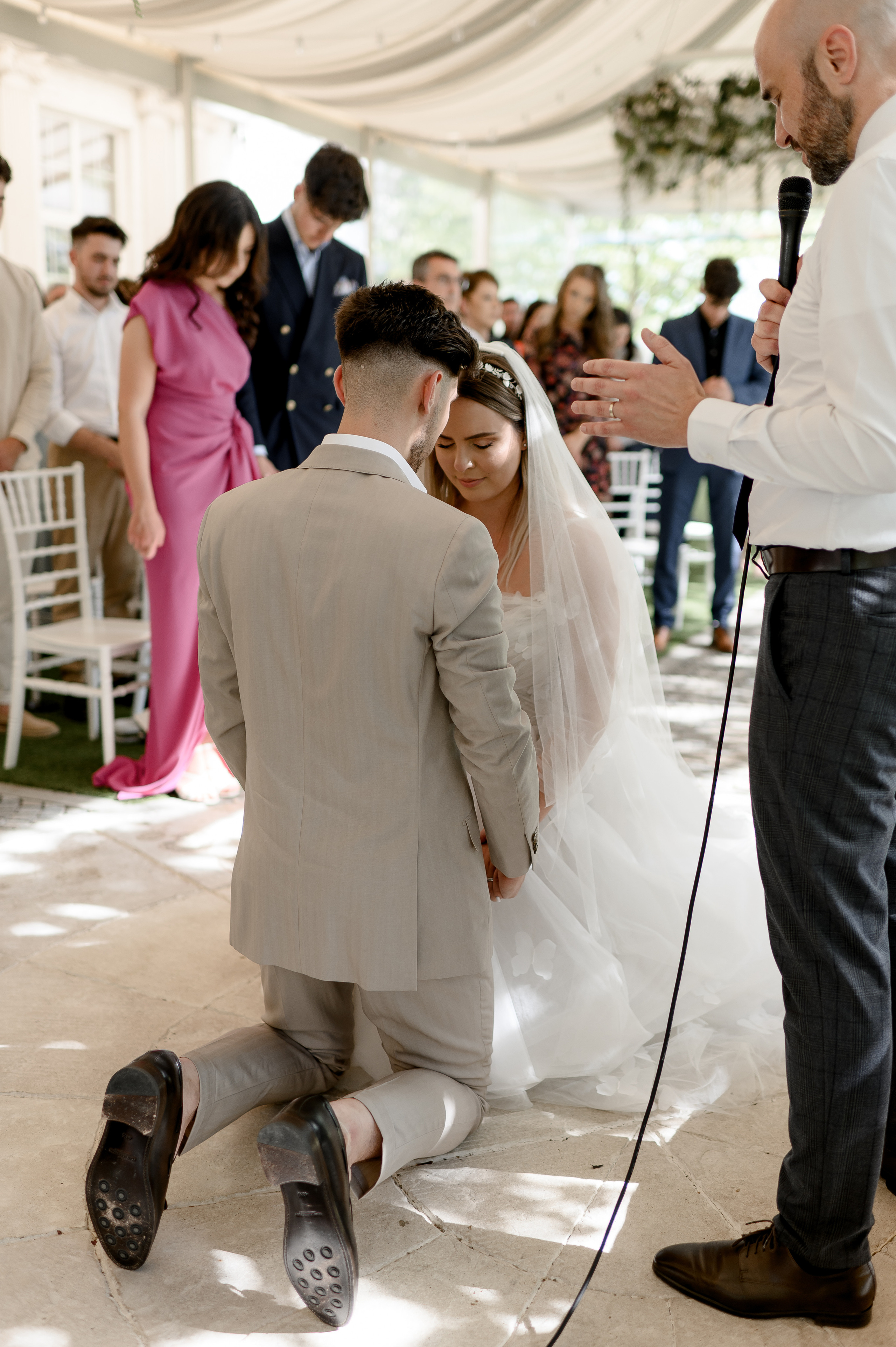 Celine and Alex | Classy wedding with a twist. Wedding photographer and videographer based in Timisoara, Romania
