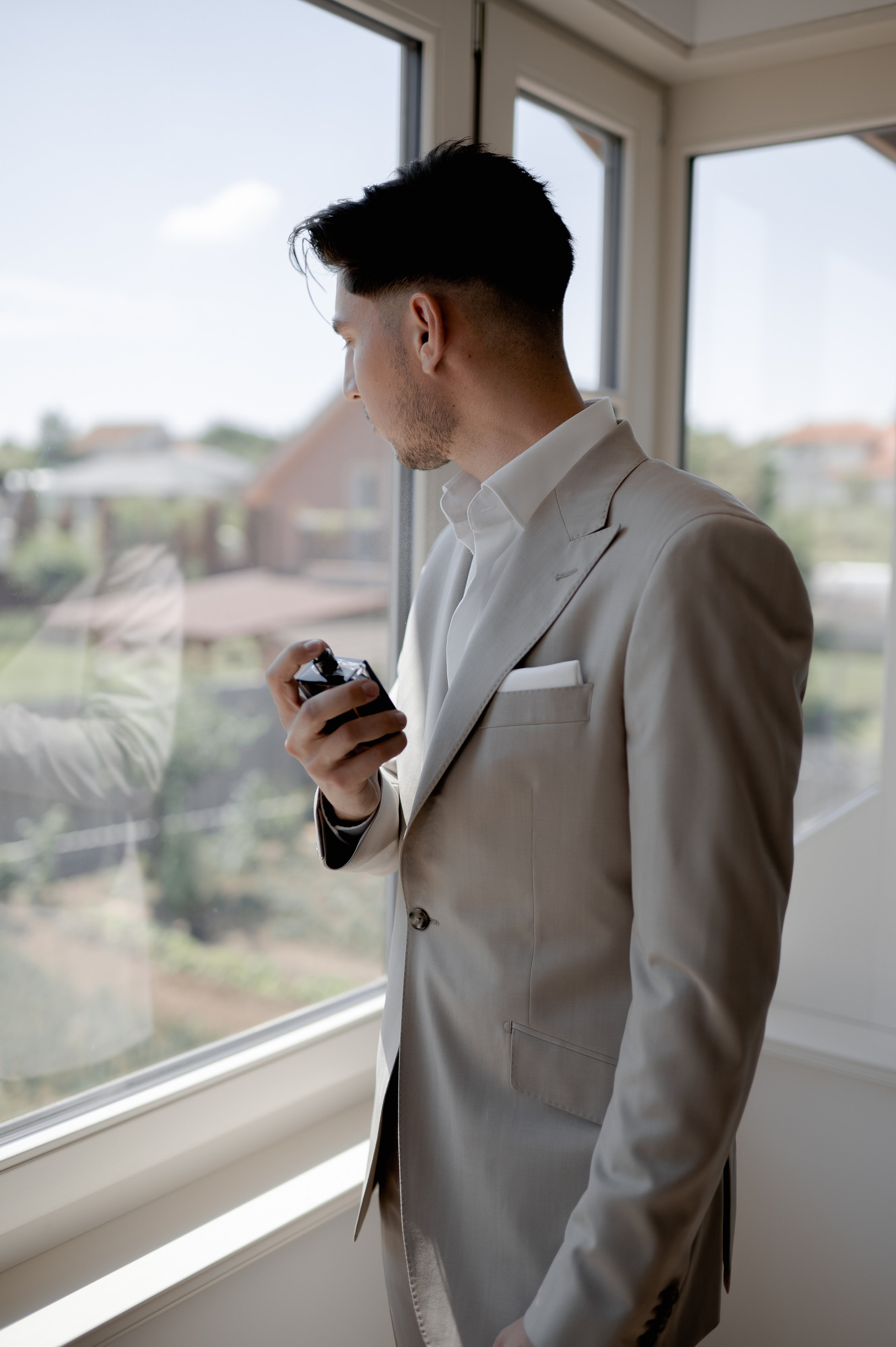 Celine and Alex | Classy wedding with a twist. Wedding photographer and videographer based in Timisoara, Romania