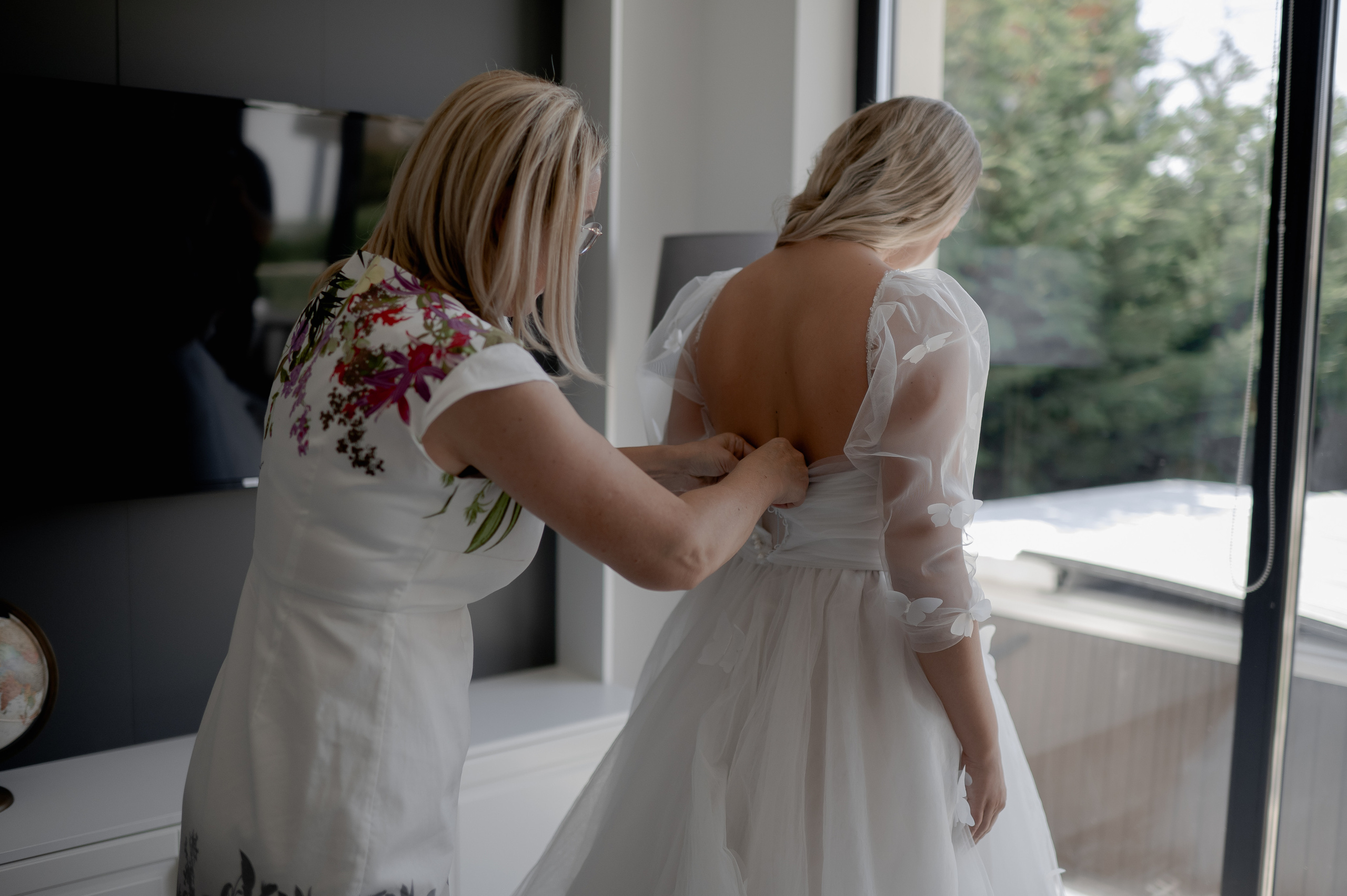 Celine and Alex | Classy wedding with a twist. Wedding photographer and videographer based in Timisoara, Romania