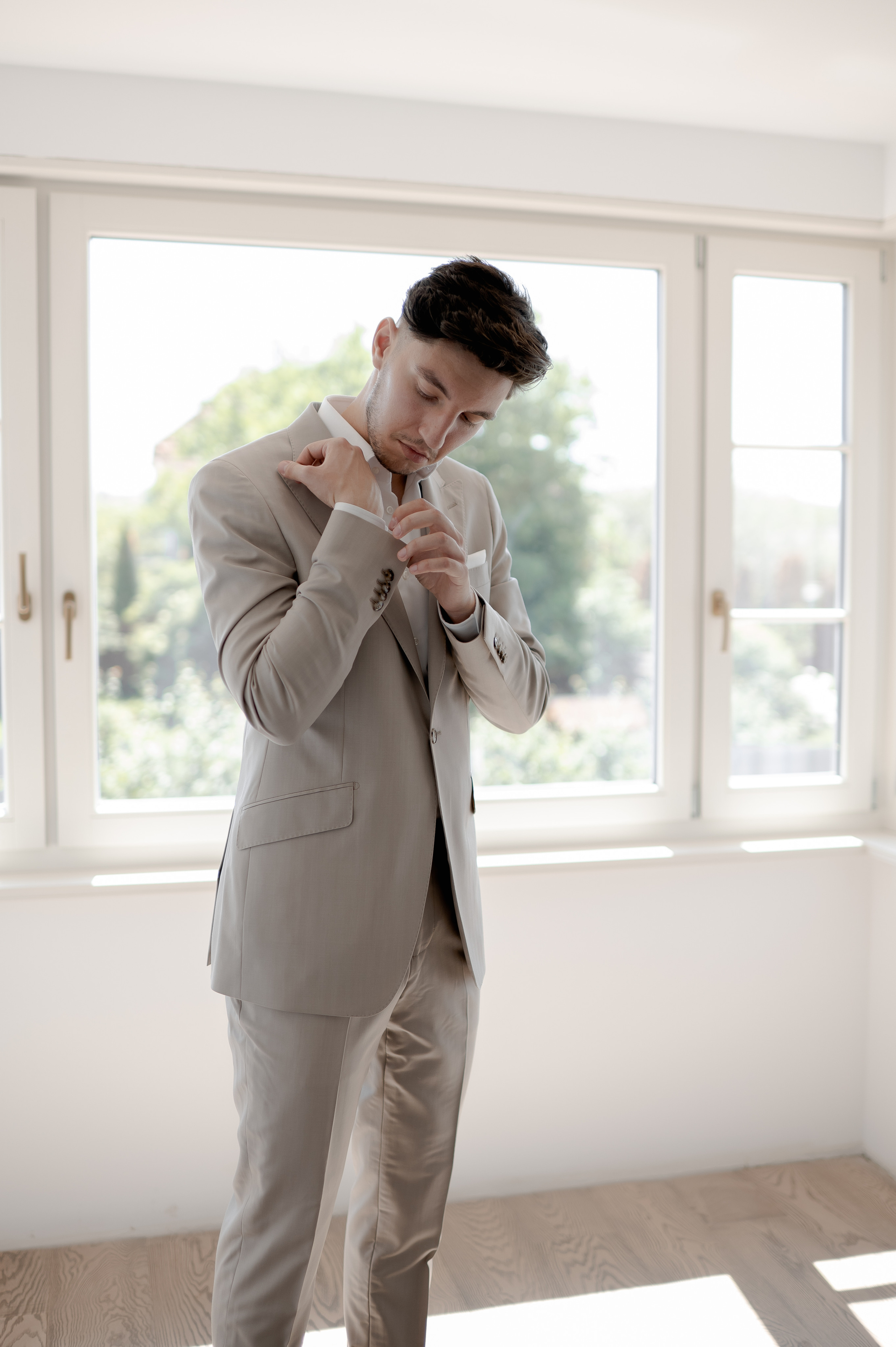 Celine and Alex | Classy wedding with a twist. Wedding photographer and videographer based in Timisoara, Romania