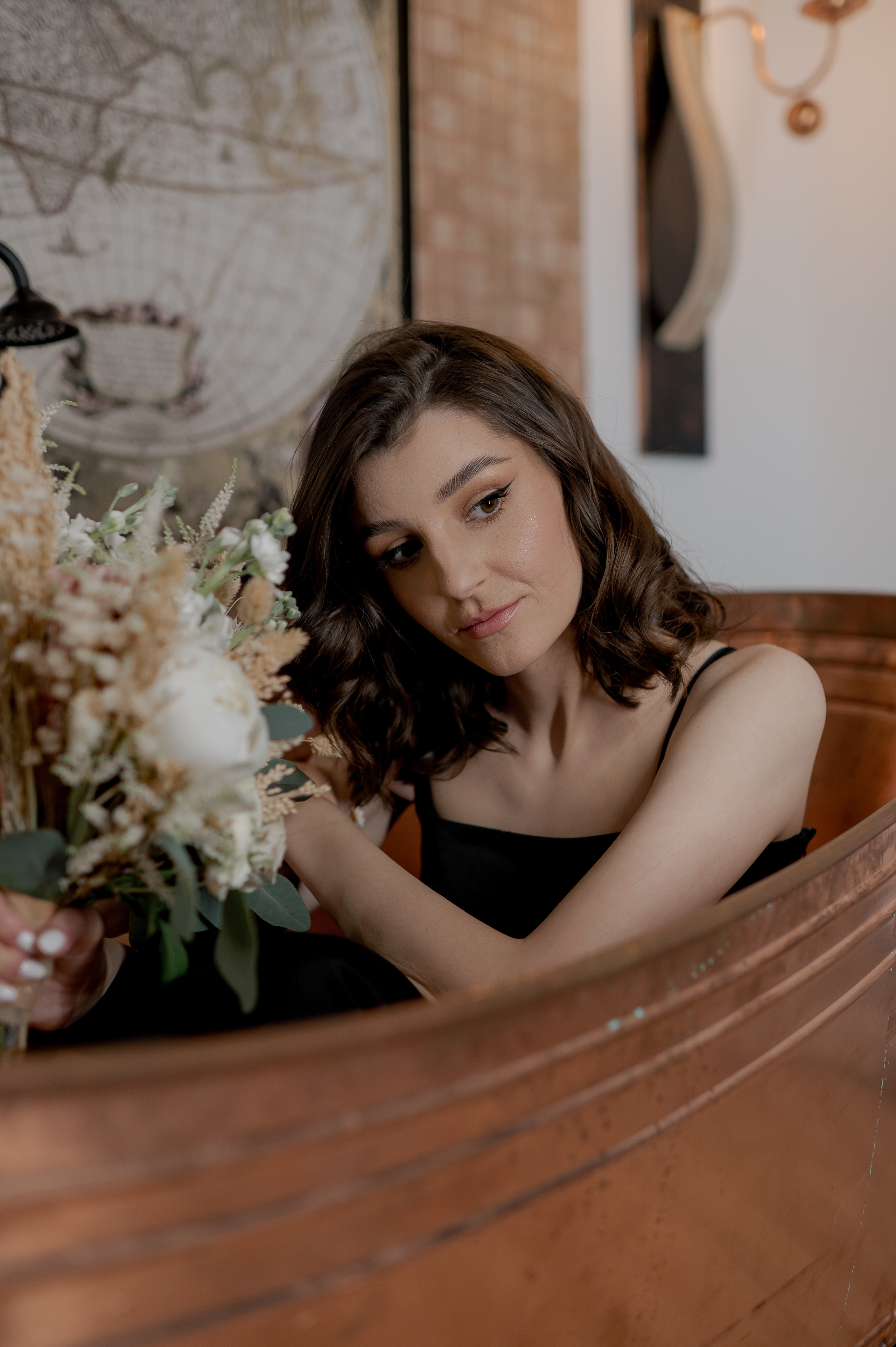 Barn Wedding in Romania at Province1965 Barn. Wedding photographer and videographer based in Timisoara, Romania