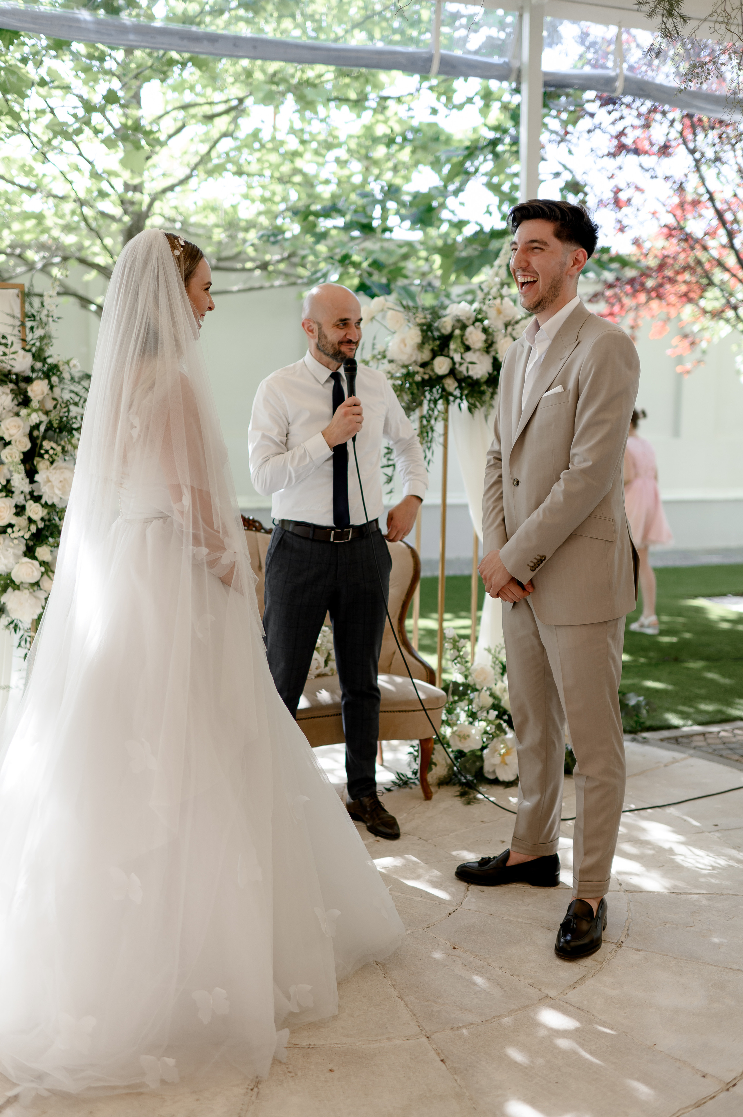 Celine and Alex | Classy wedding with a twist. Wedding photographer and videographer based in Timisoara, Romania