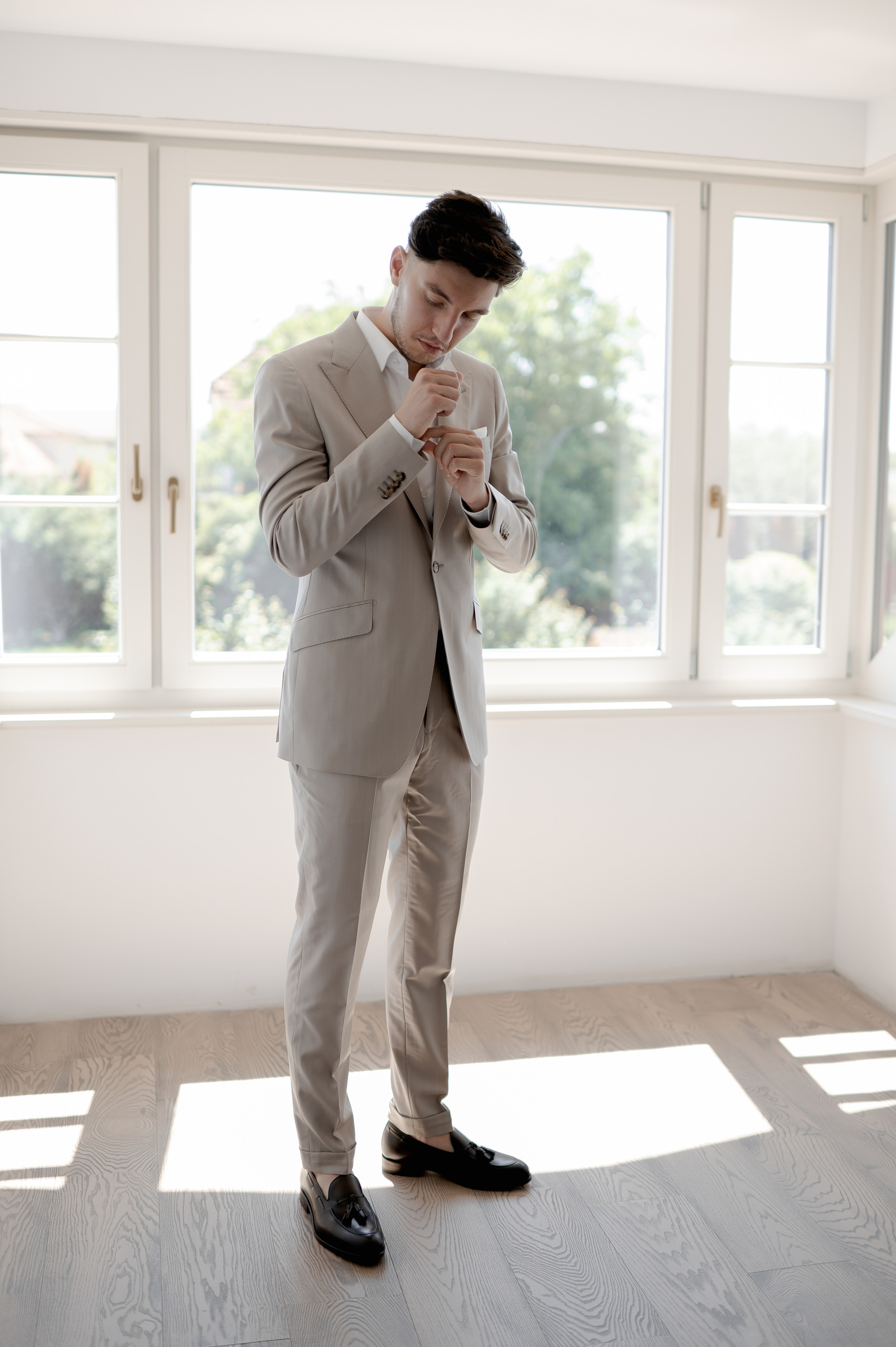 Celine and Alex | Classy wedding with a twist. Wedding photographer and videographer based in Timisoara, Romania