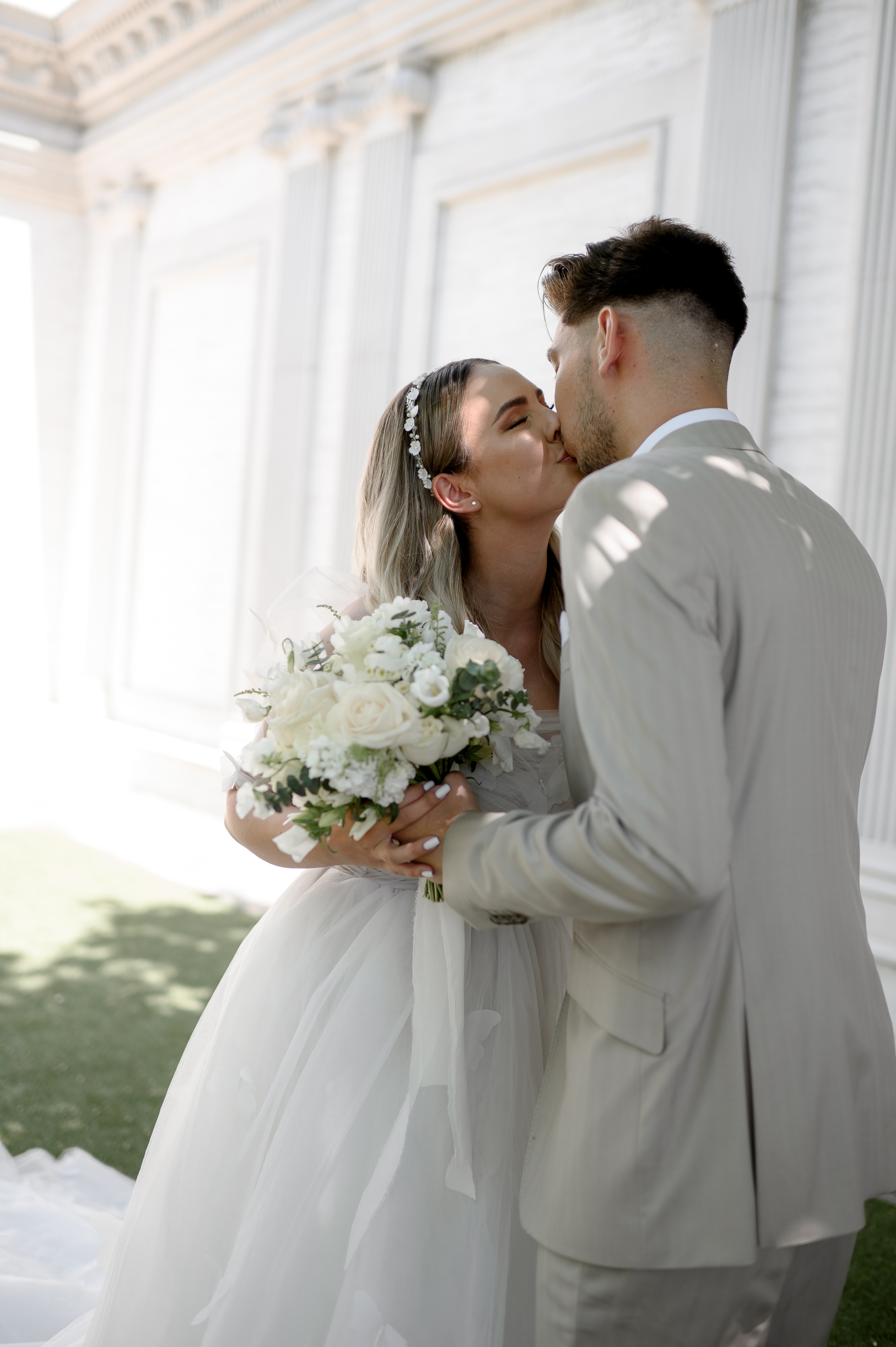 Celine and Alex | Classy wedding with a twist. Wedding photographer and videographer based in Timisoara, Romania