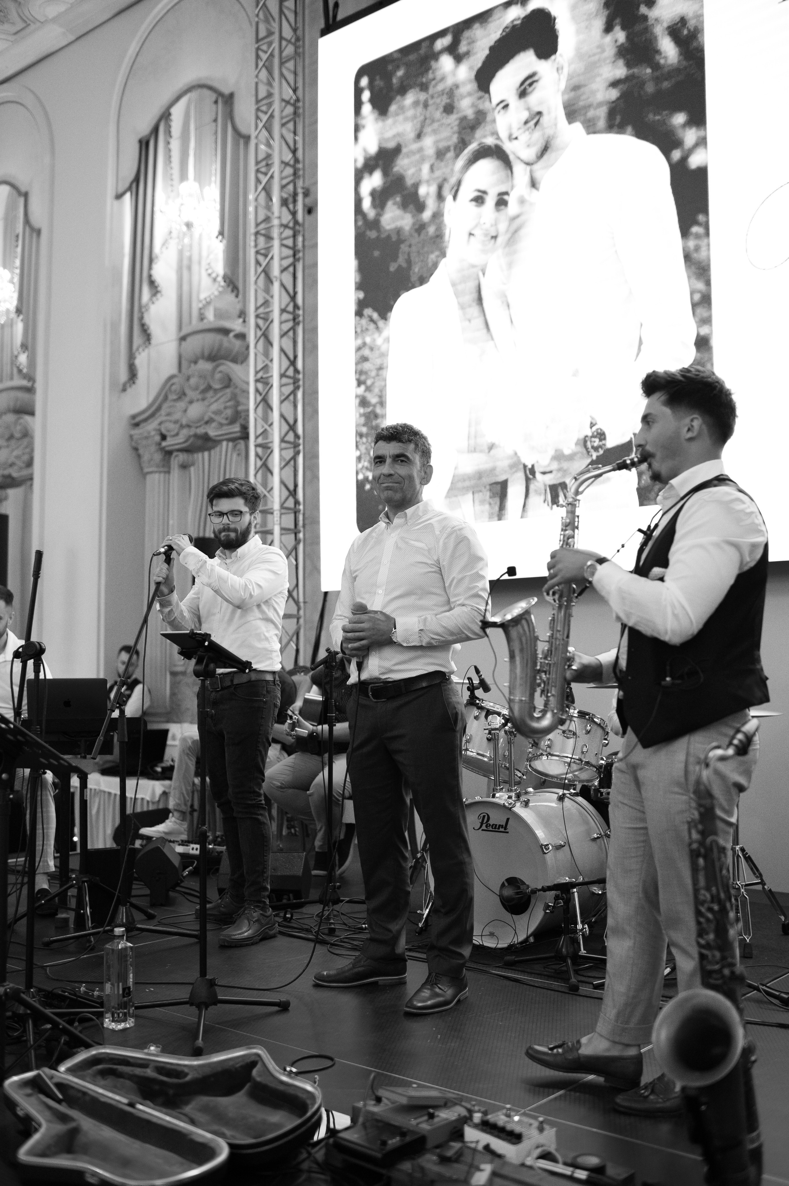 Celine and Alex | Classy wedding with a twist. Wedding photographer and videographer based in Timisoara, Romania