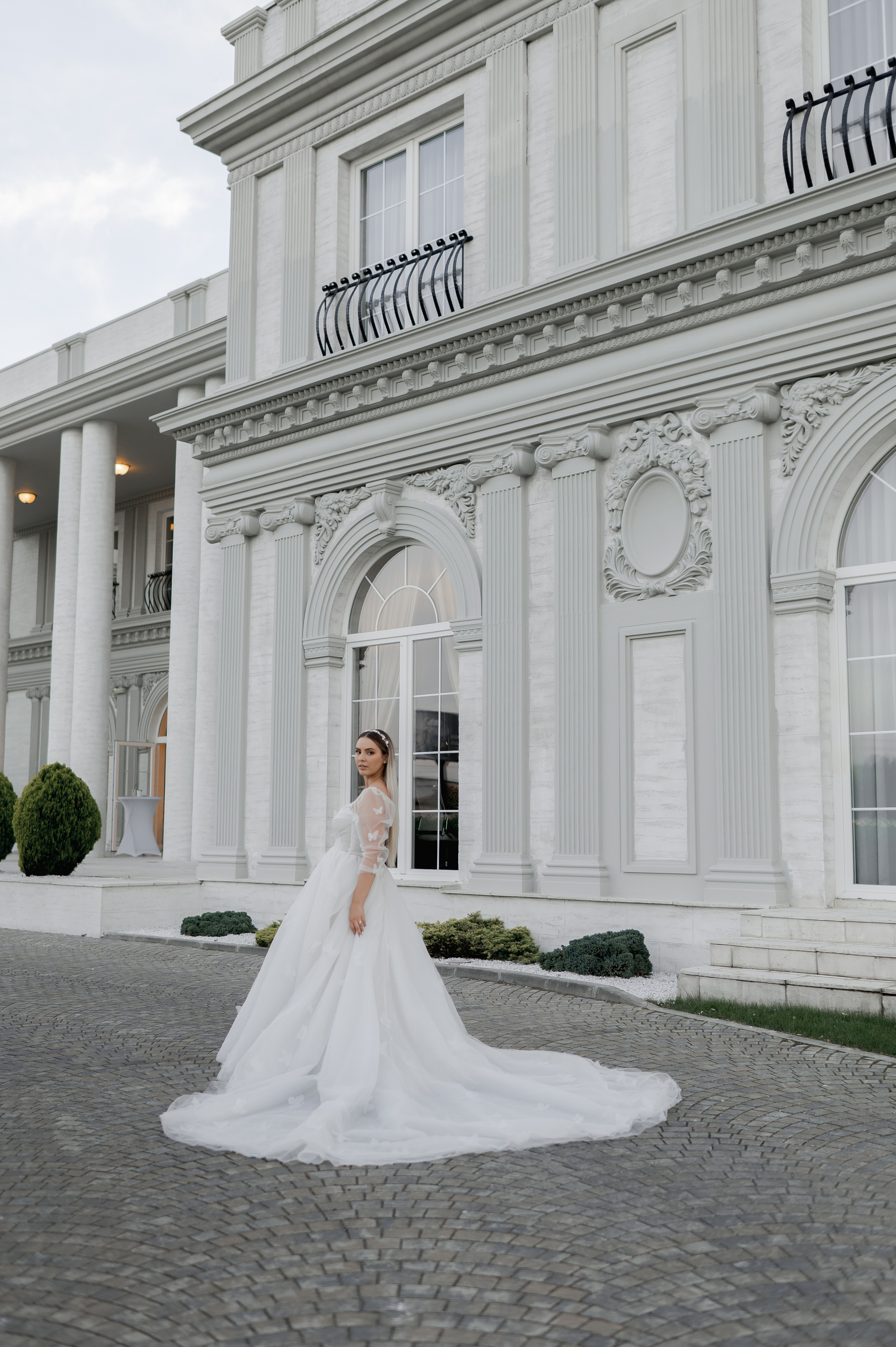 Celine and Alex | Classy wedding with a twist. Wedding photographer and videographer based in Timisoara, Romania