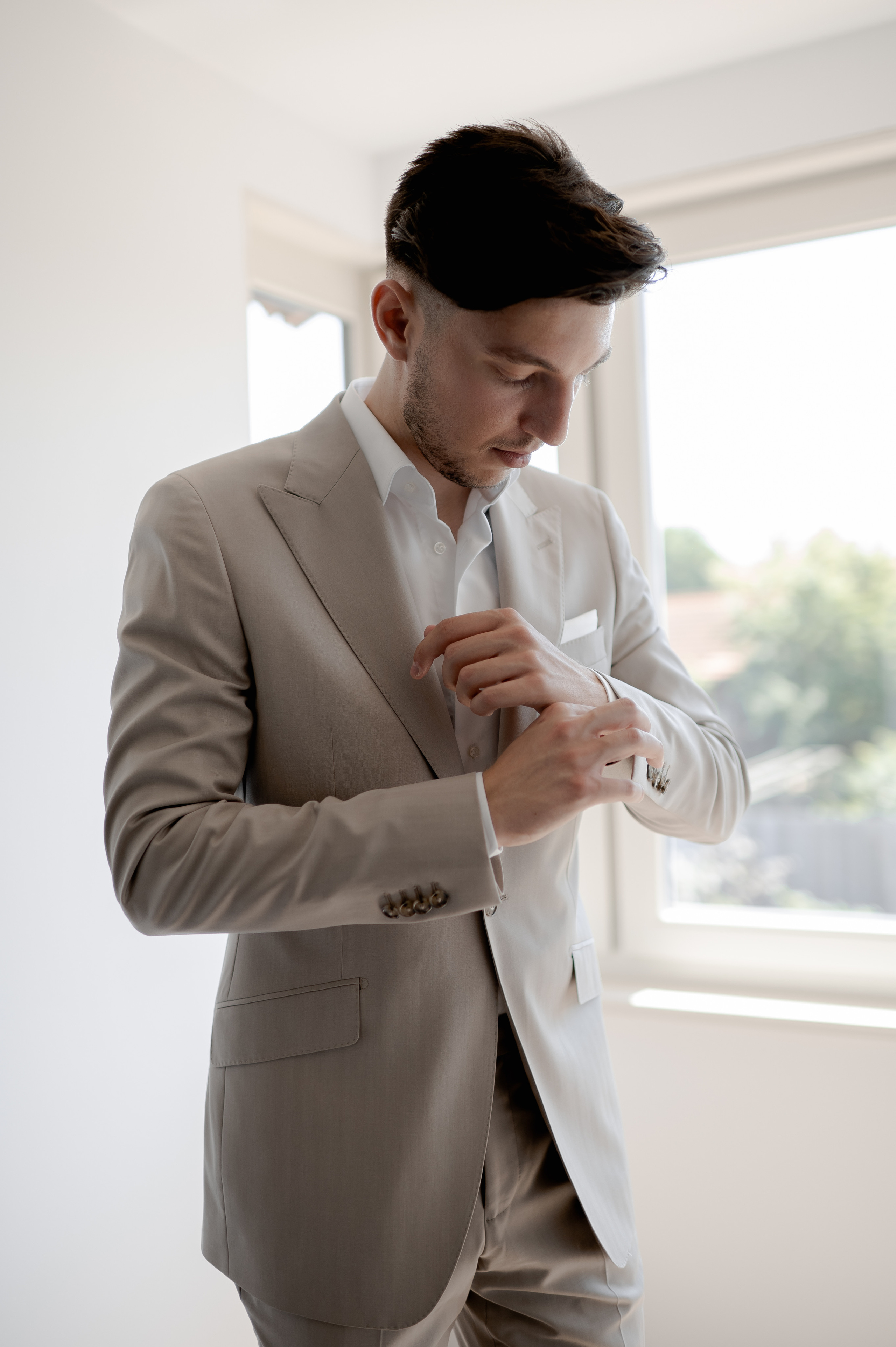 Celine and Alex | Classy wedding with a twist. Wedding photographer and videographer based in Timisoara, Romania