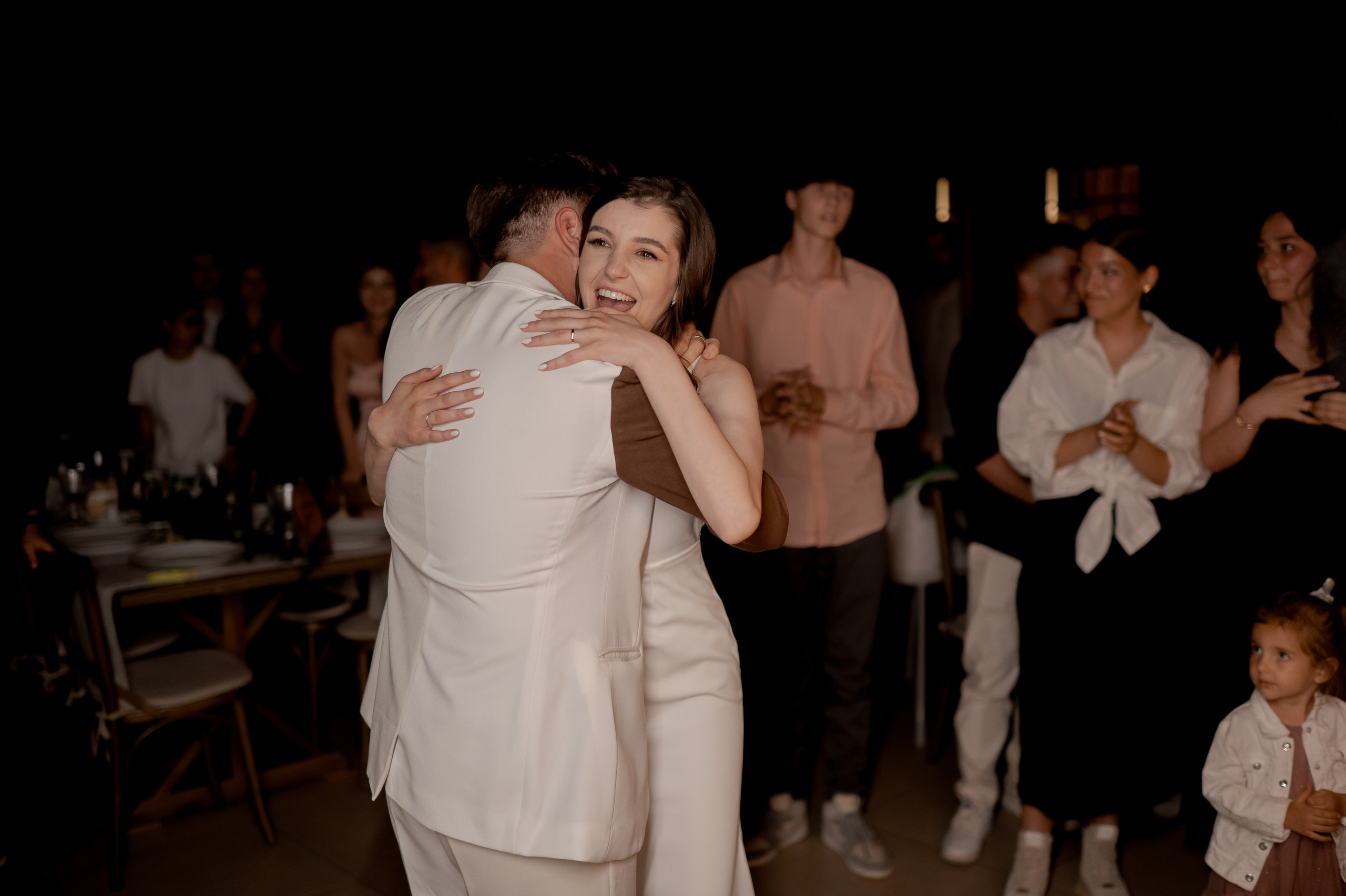 Barn Wedding in Romania at Province1965 Barn. Wedding photographer and videographer based in Timisoara, Romania