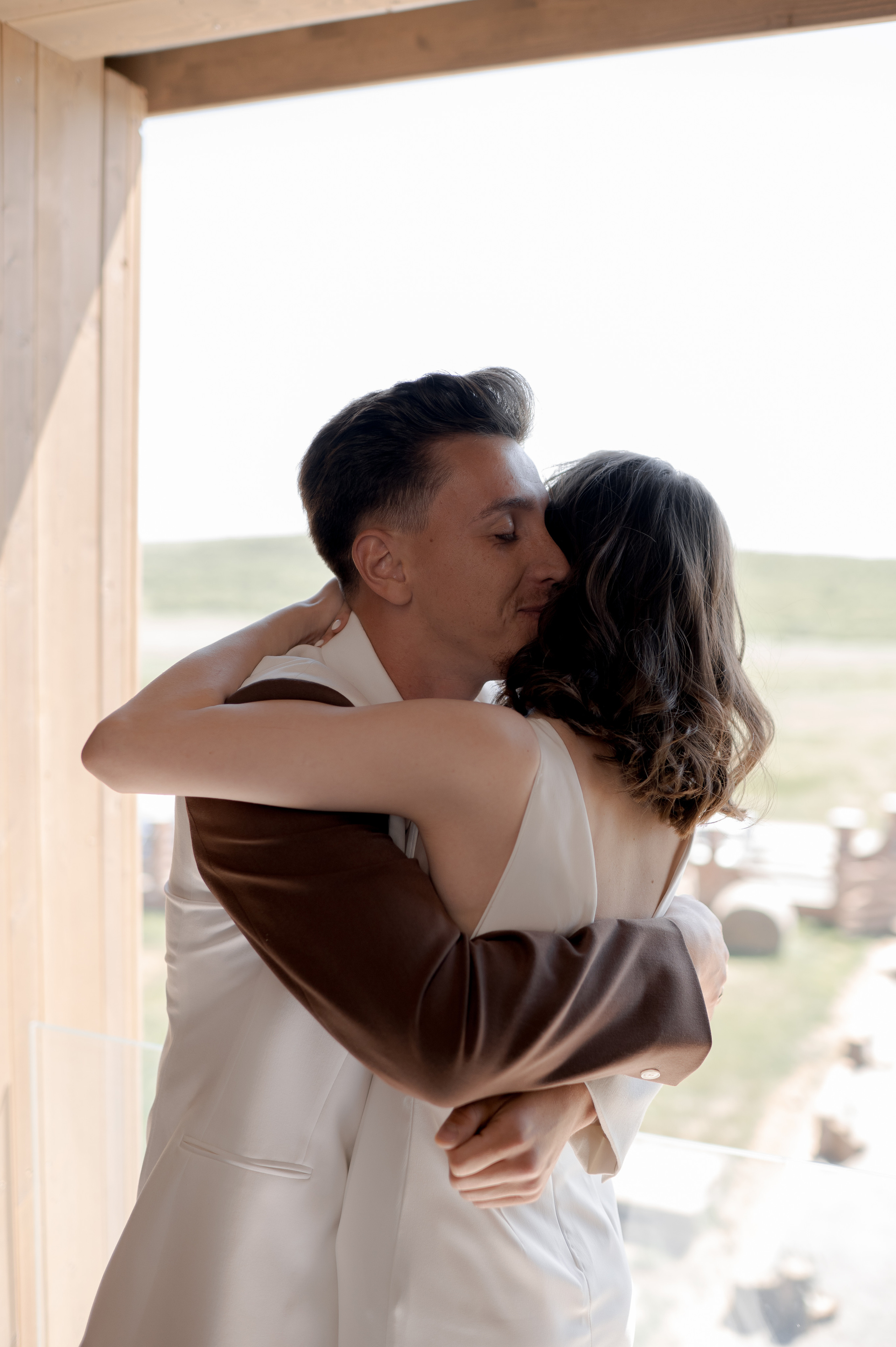 Barn Wedding in Romania at Province1965 Barn. Wedding photographer and videographer based in Timisoara, Romania