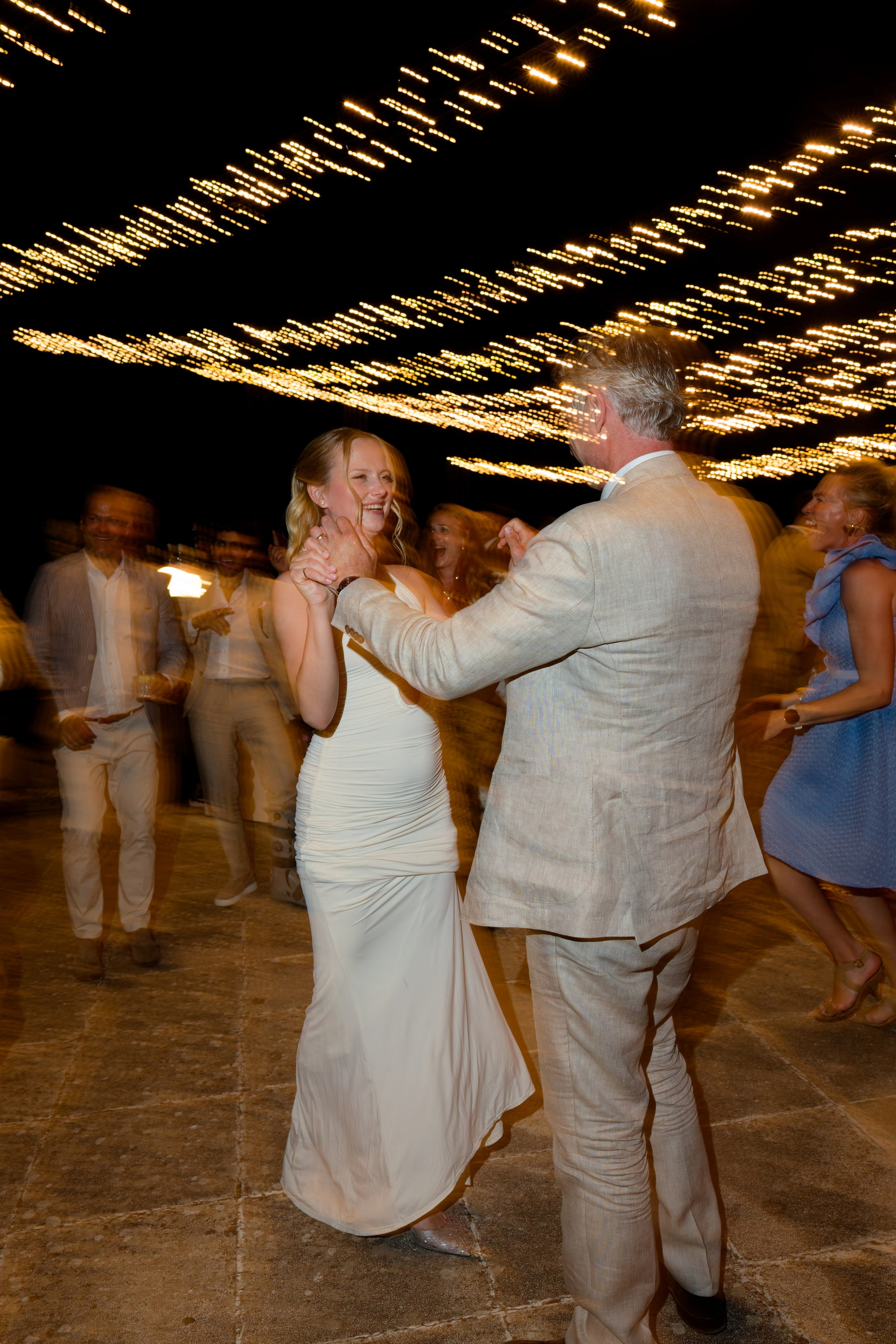 Wedding at La Torre di Pila, Umbria, Italy
