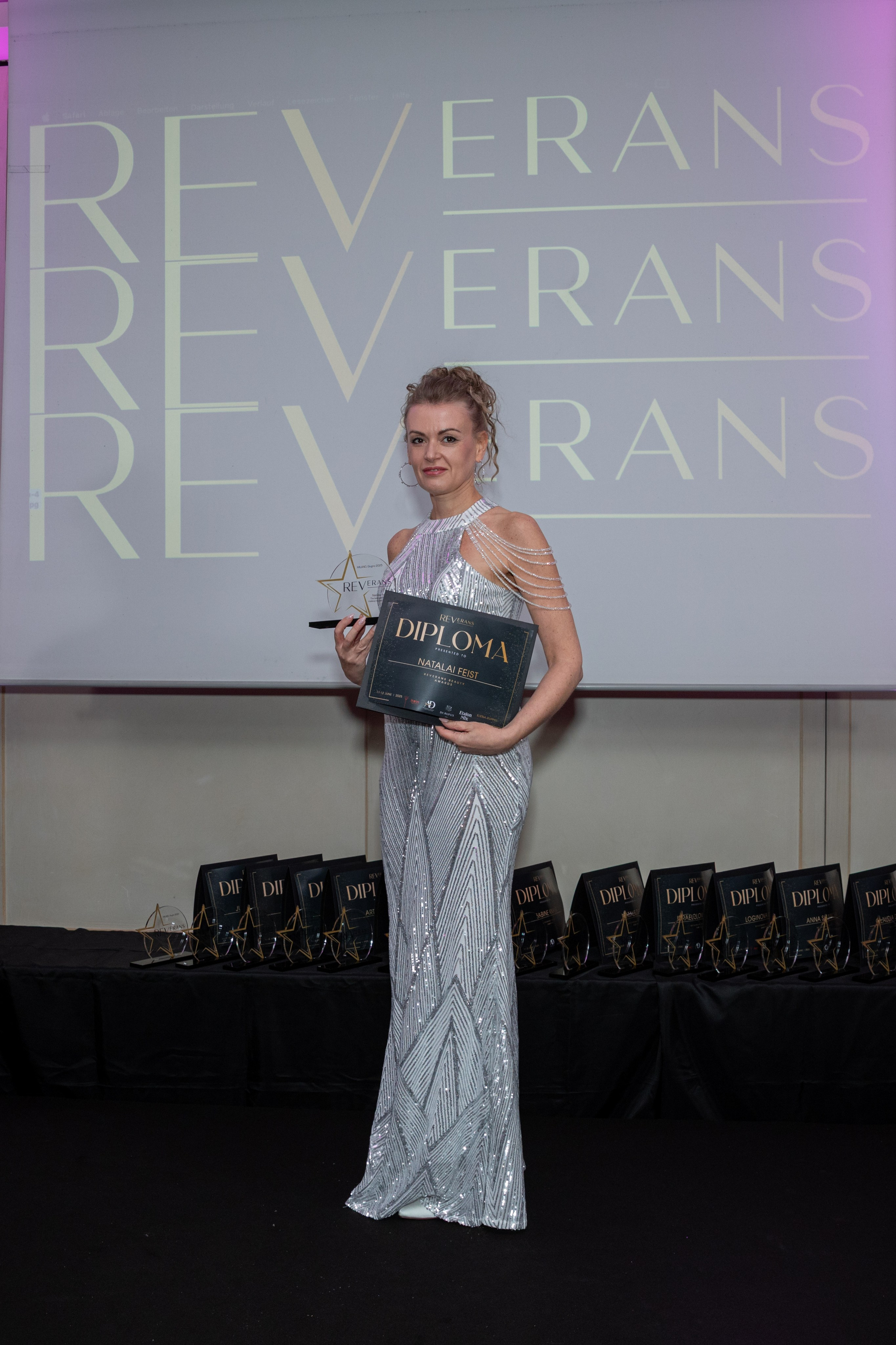 Reverans 2025. Photographer in Milan |Mila Pro Photo