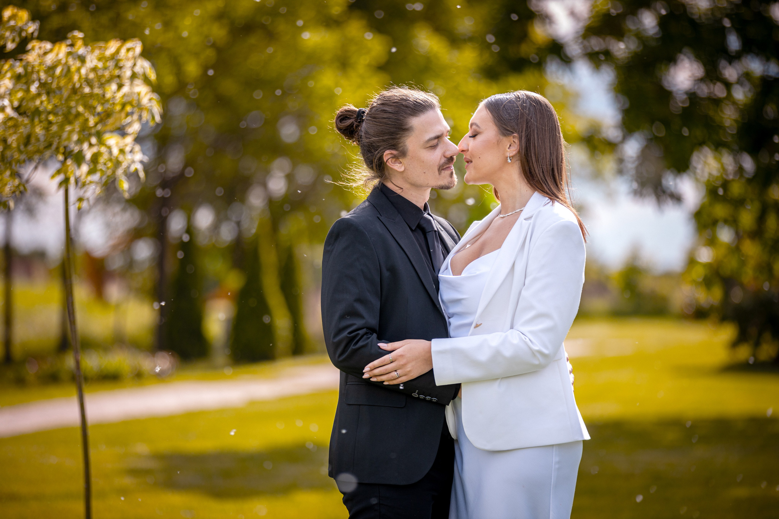 Lara & Vuk. Marko Tucić Photography | Fotograf Zrenjanin