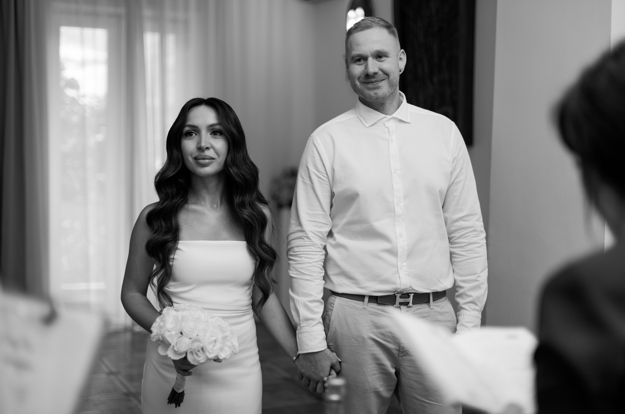 Serhiy & Angela. Wedding photographer in Georgia