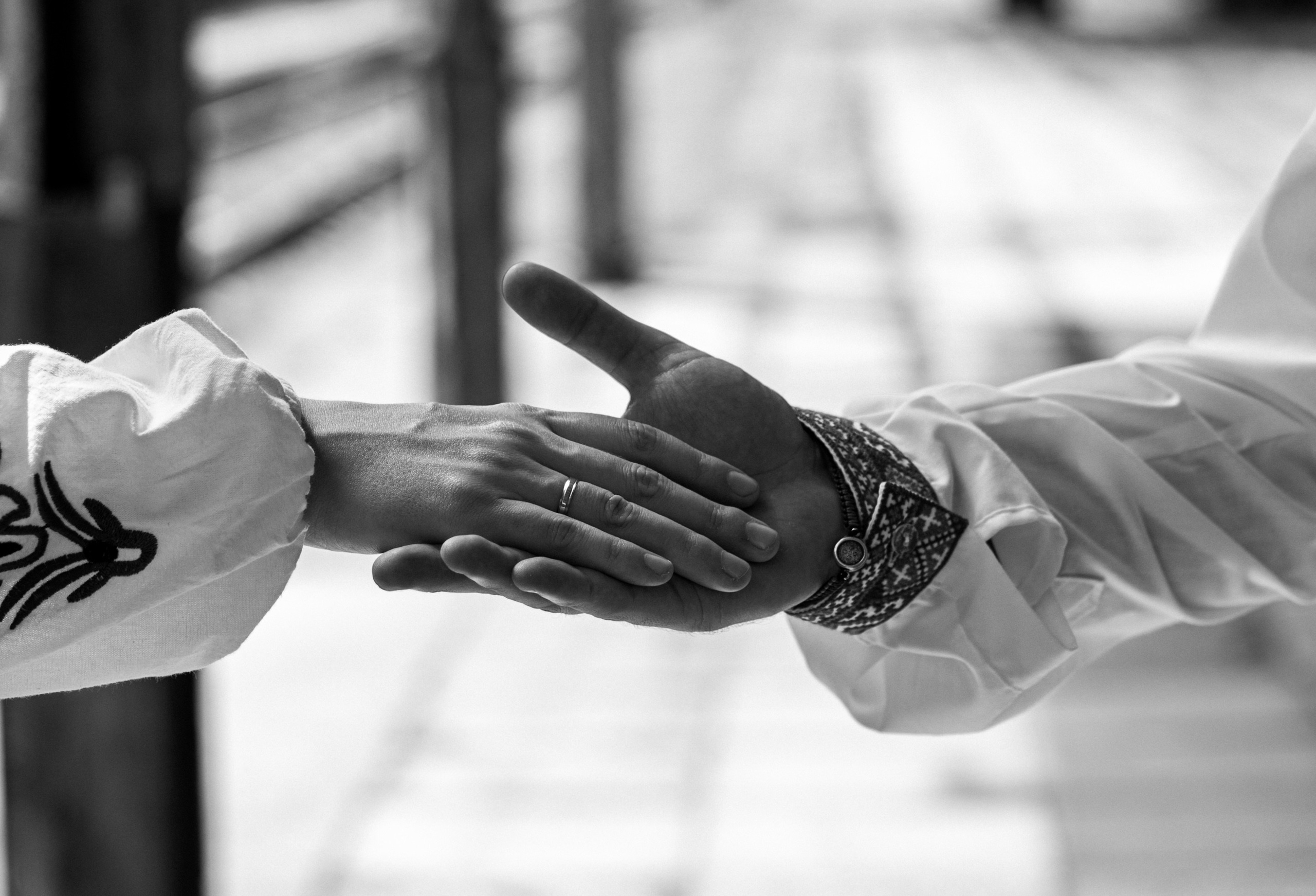 Wedding photographer in Georgia