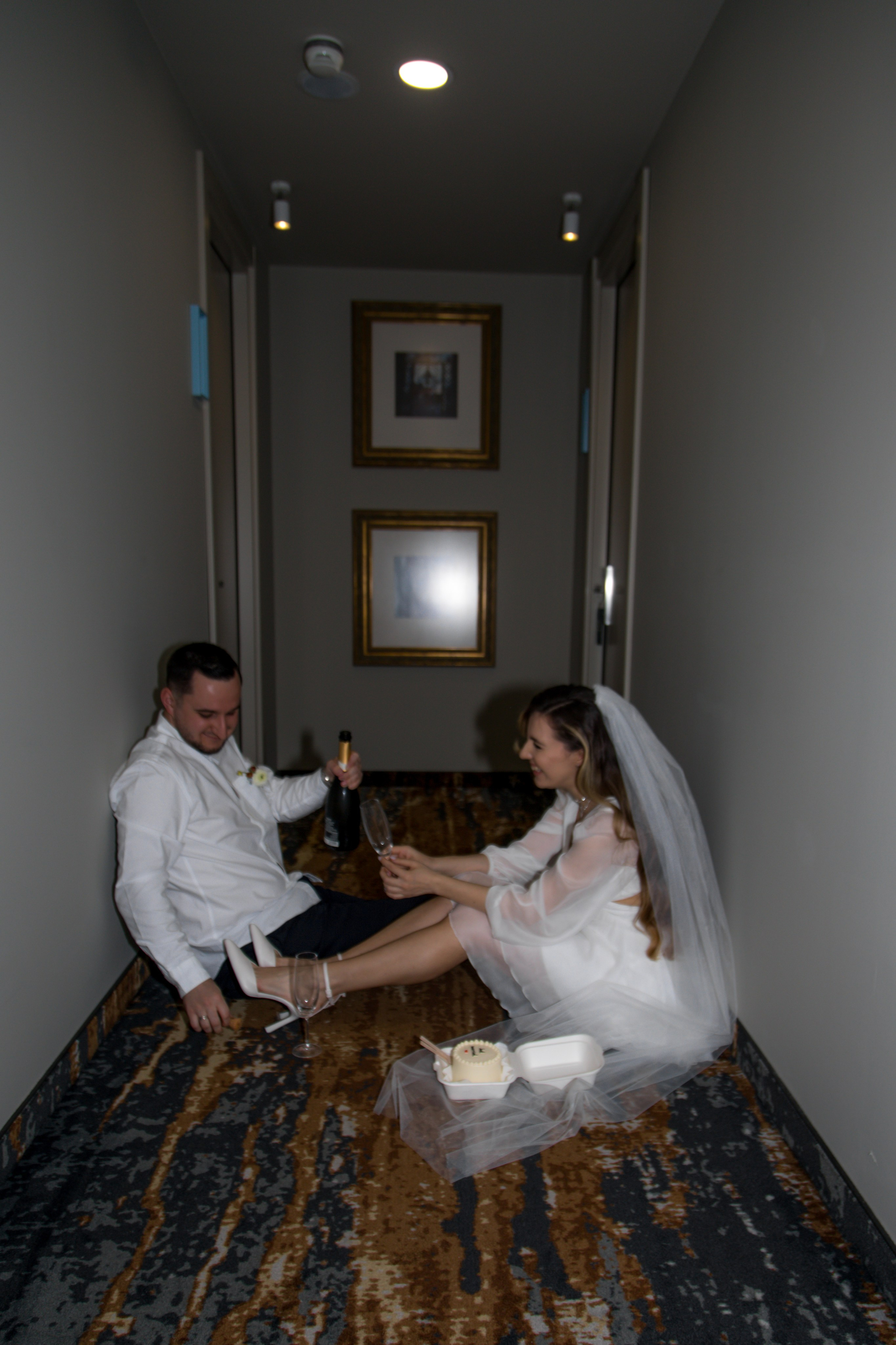 Evgeny & Anna. Wedding photographer in Georgia