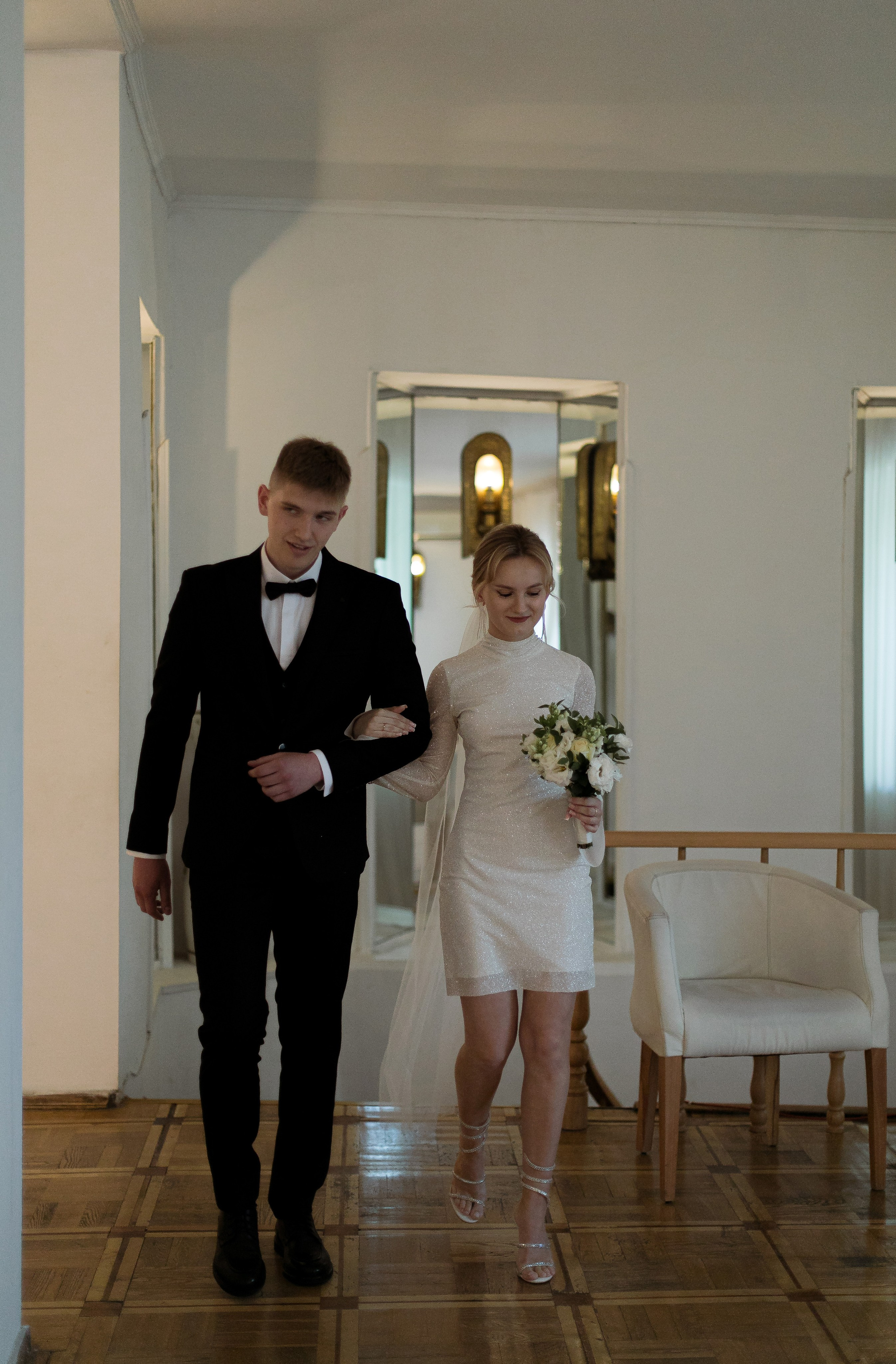 Ivan & Anna. Wedding photographer in Georgia