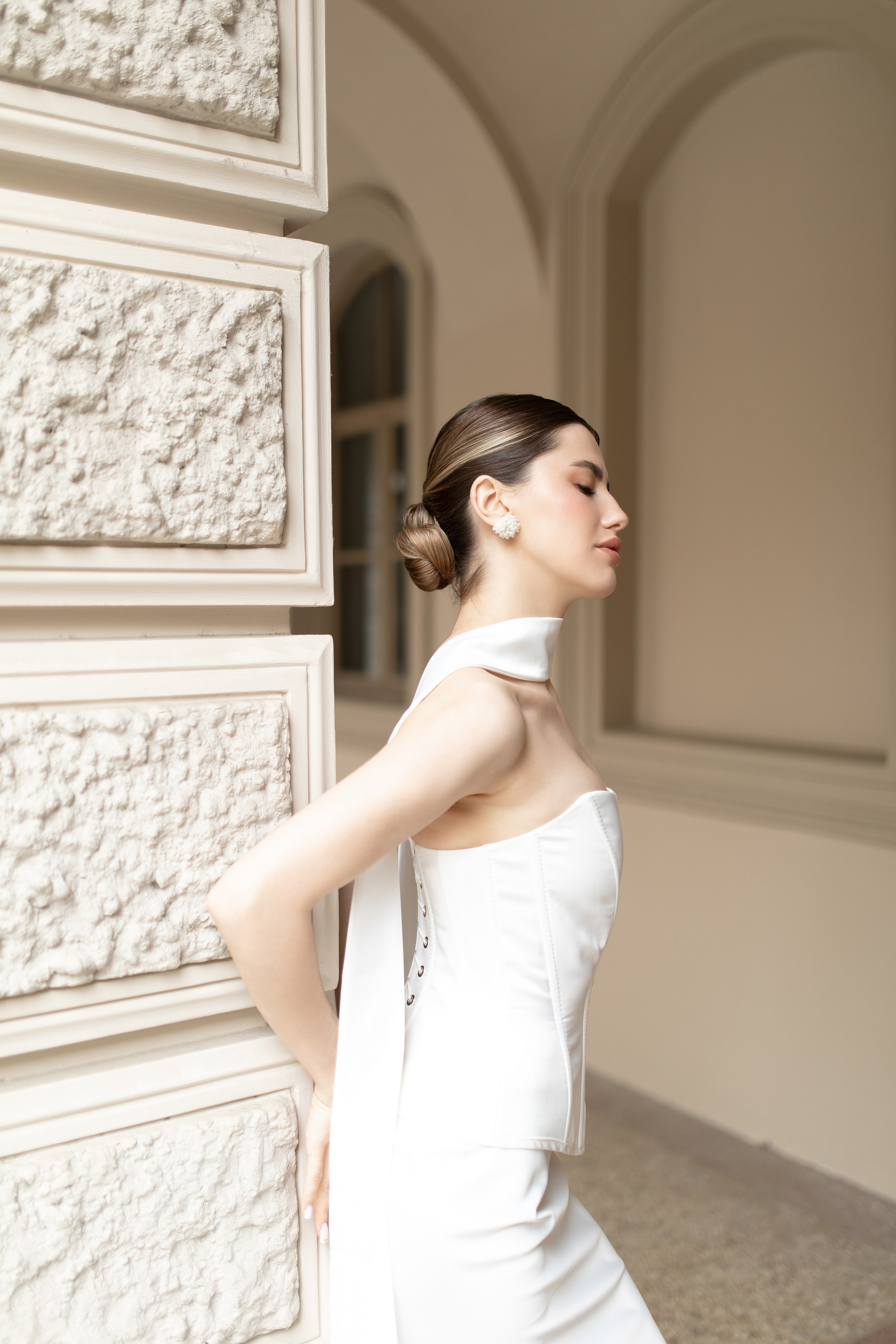 Mariana & Ivan. Wedding photographer in Georgia