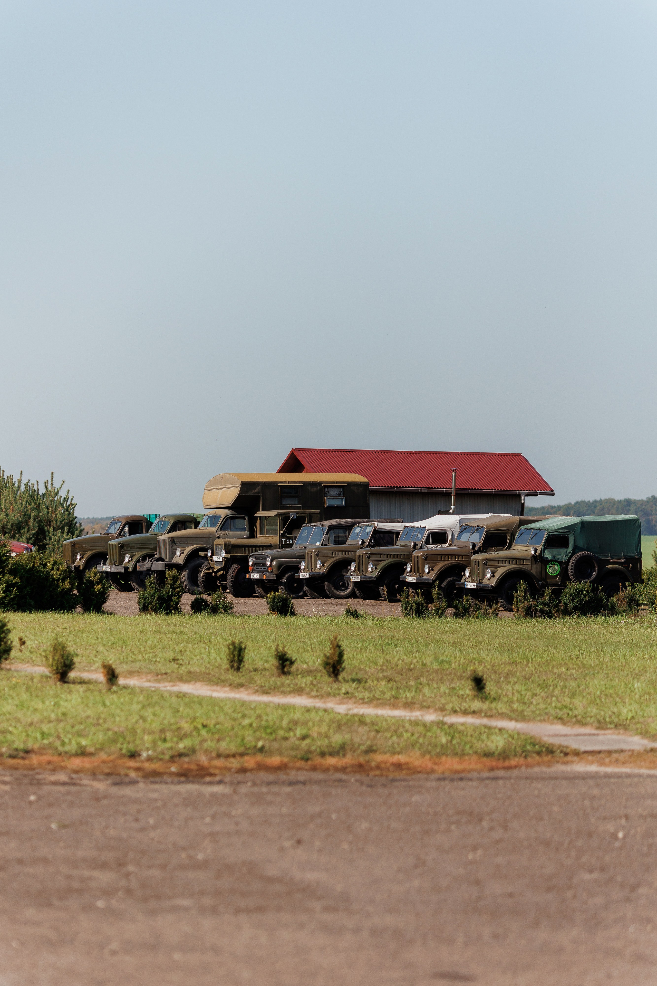 Екопарк Аміла. Ірина Терещук