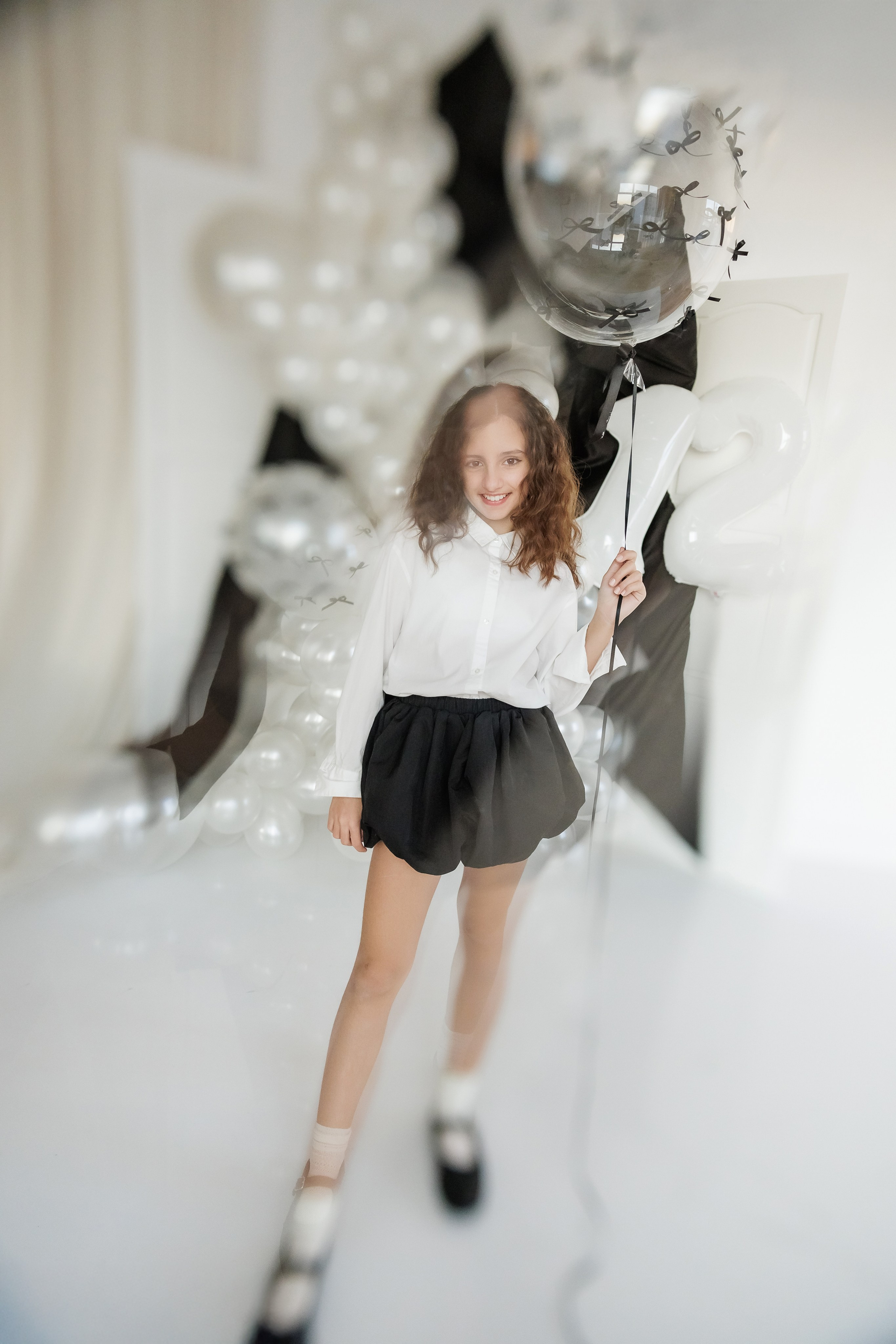 Честит Рожден ден. Фотограф Ирина Йотова