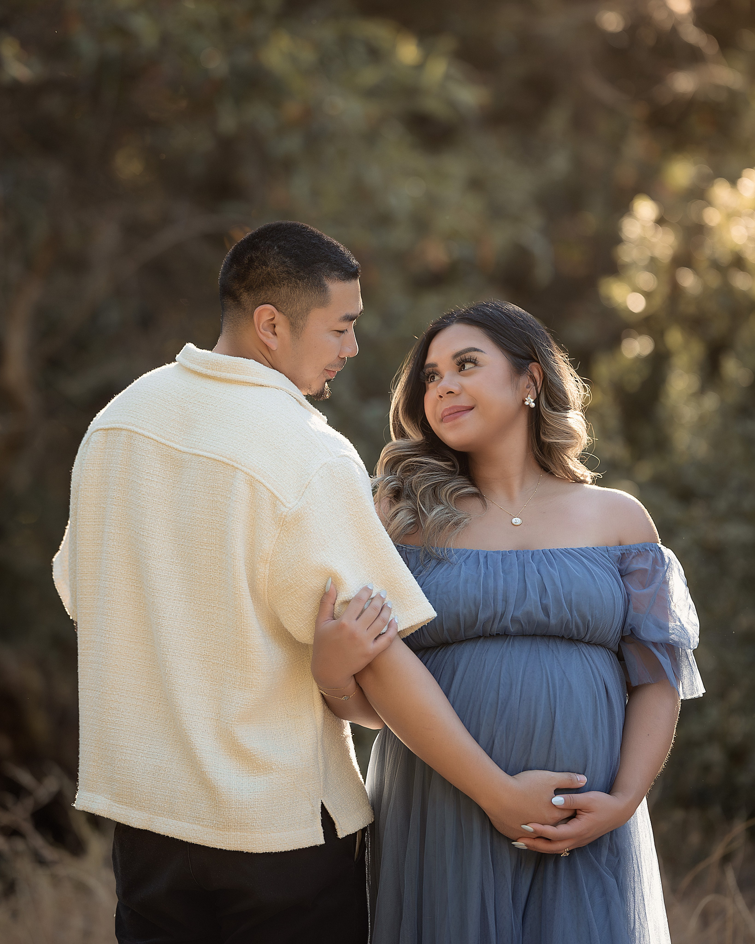 FAMILY & MATERNITY PHOTOGRAPHY. Couples & Families photographer in Bay Area, San Jose, California