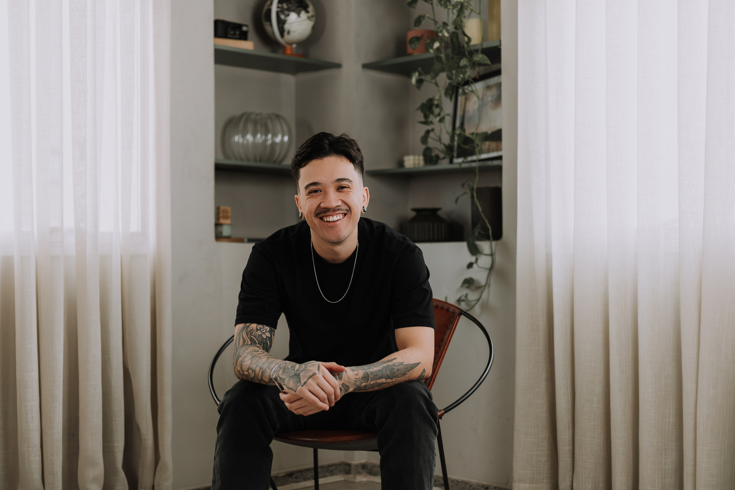 Posicionamento Estratégico. Clicks