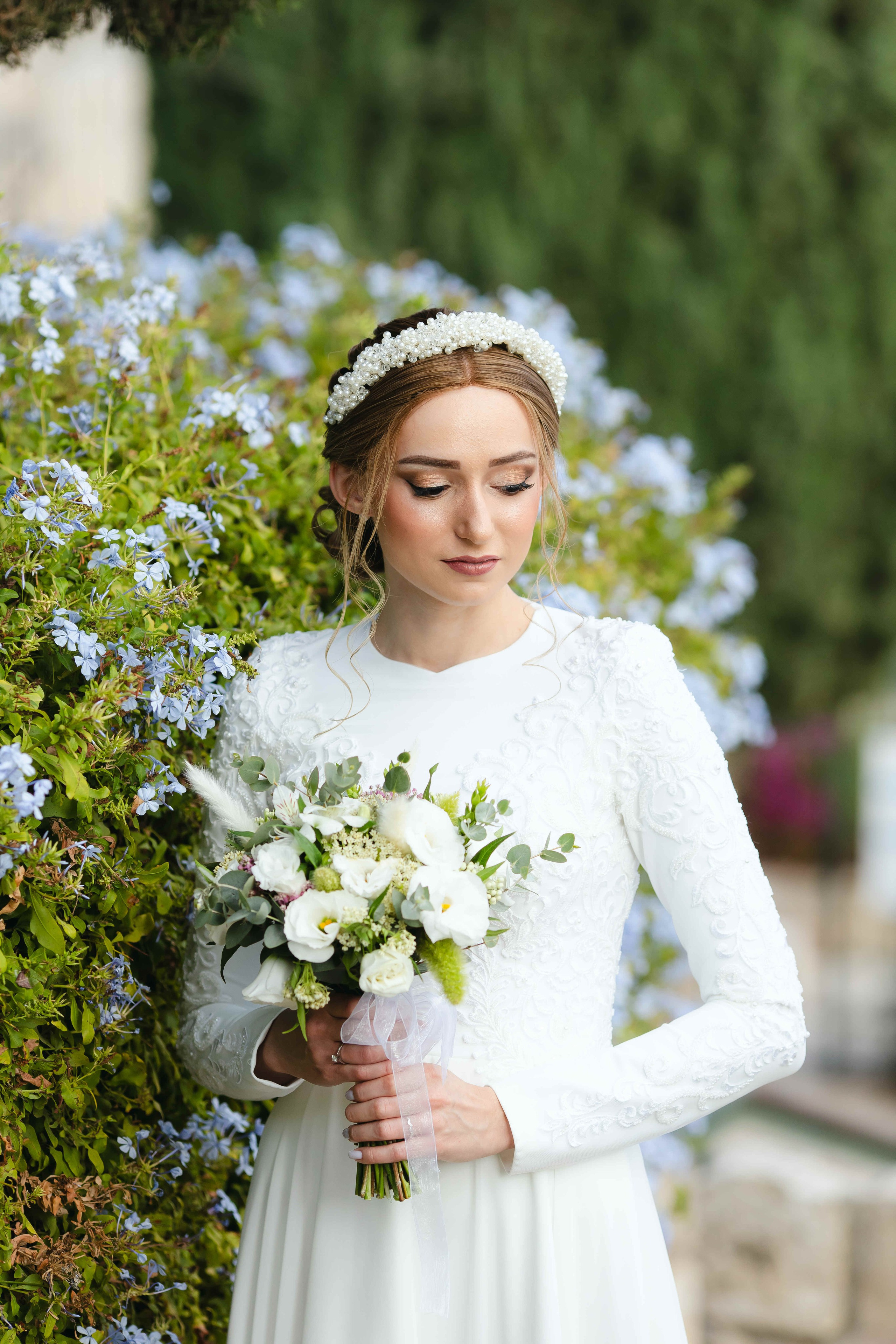 WEDDING OF POLINA AND BORUKH. Https://shi-photo.com/