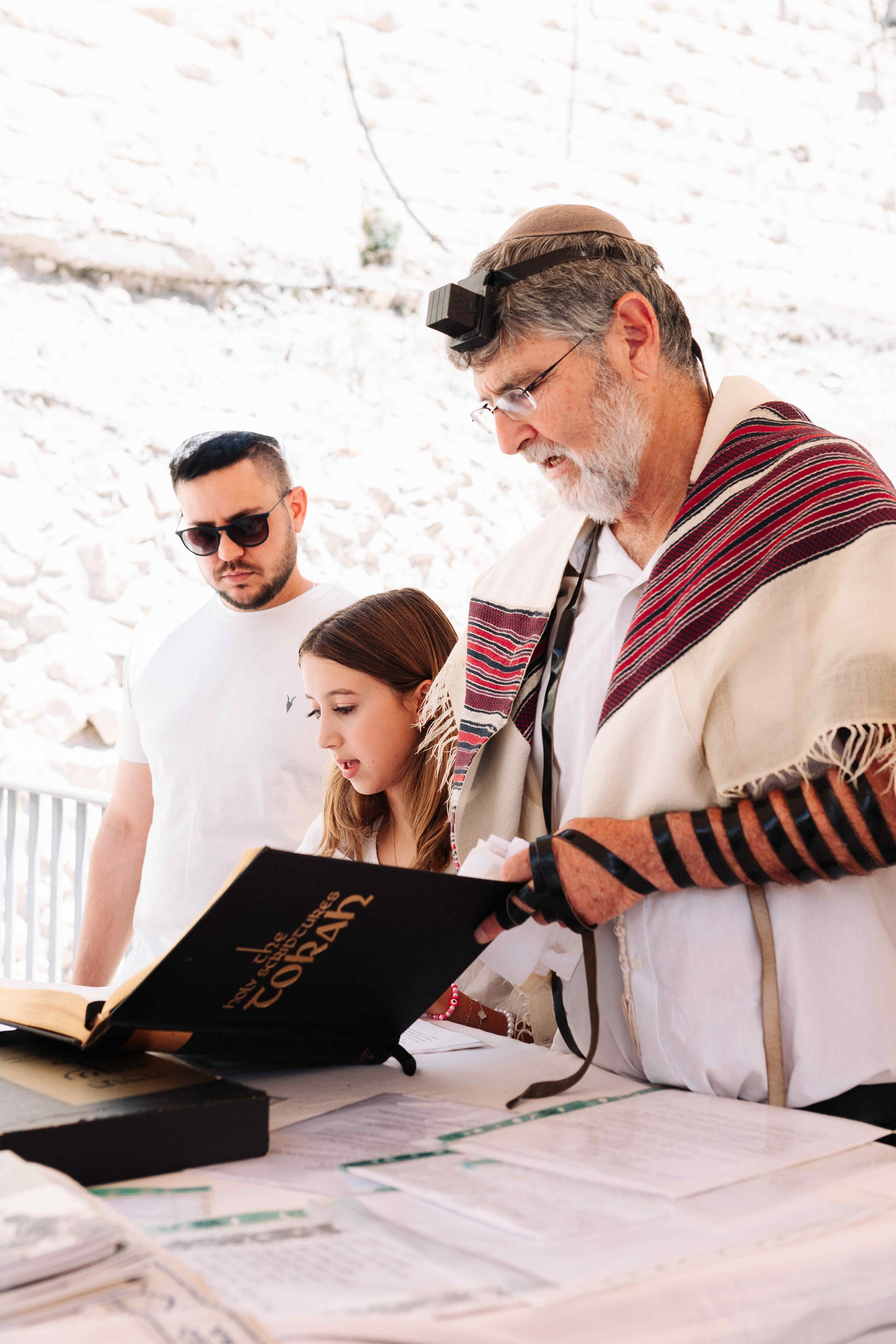 BAR MITZVAH CEREMONY OLD JERUSALEM. Https://shi-photo.com/