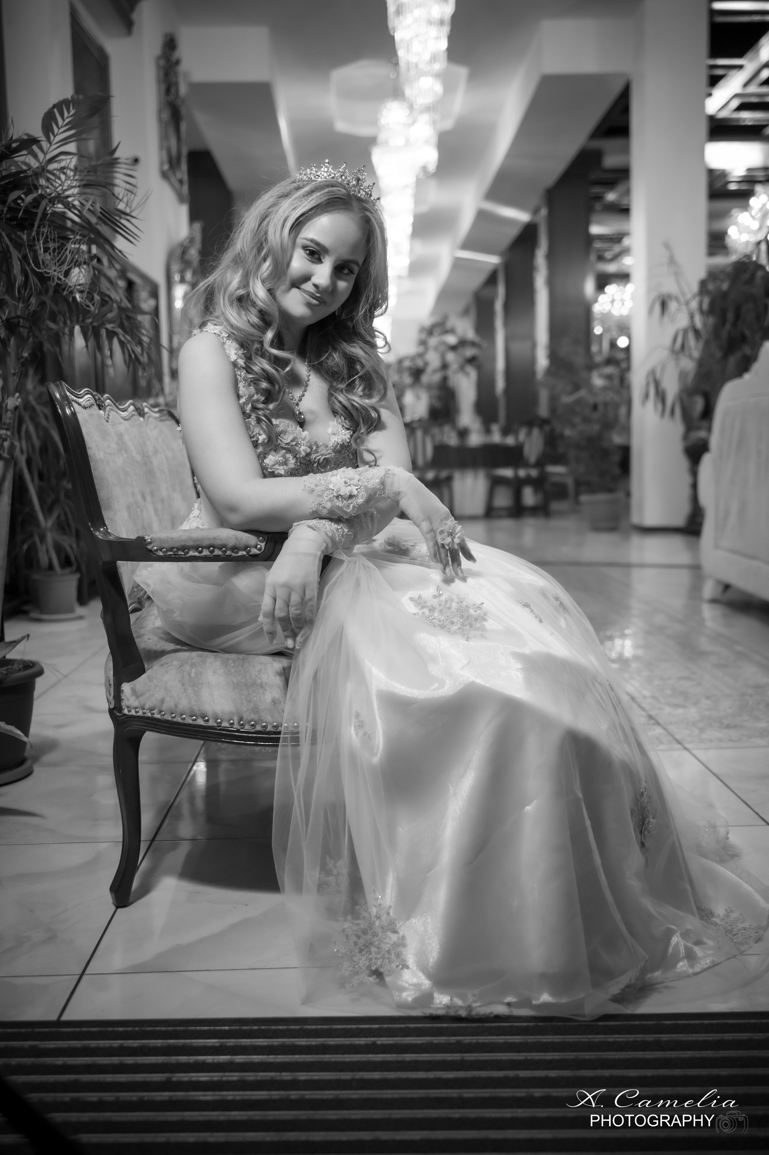 RAYSA. RRStudio — Fotograf evenimente