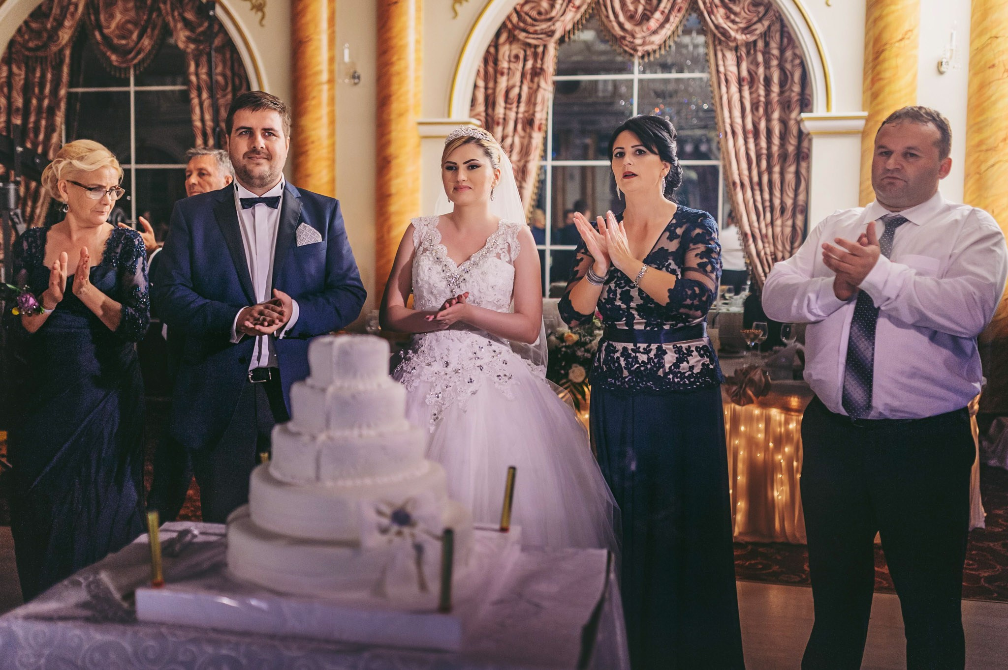 Diana si Alexandru. Fotograf de nunta in Constanta|Marian Badescu