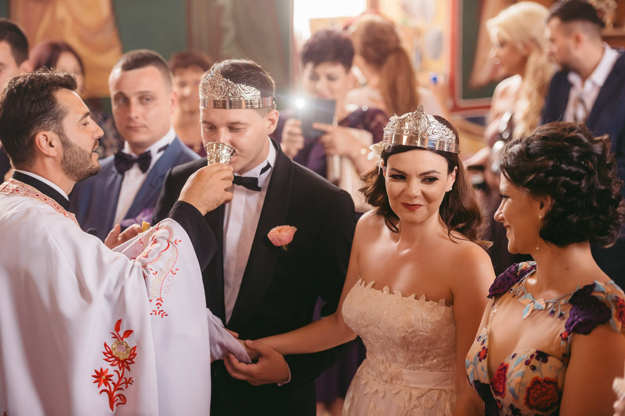 Fotografii nunta. Fotograf de nunta in Constanta|Marian Badescu