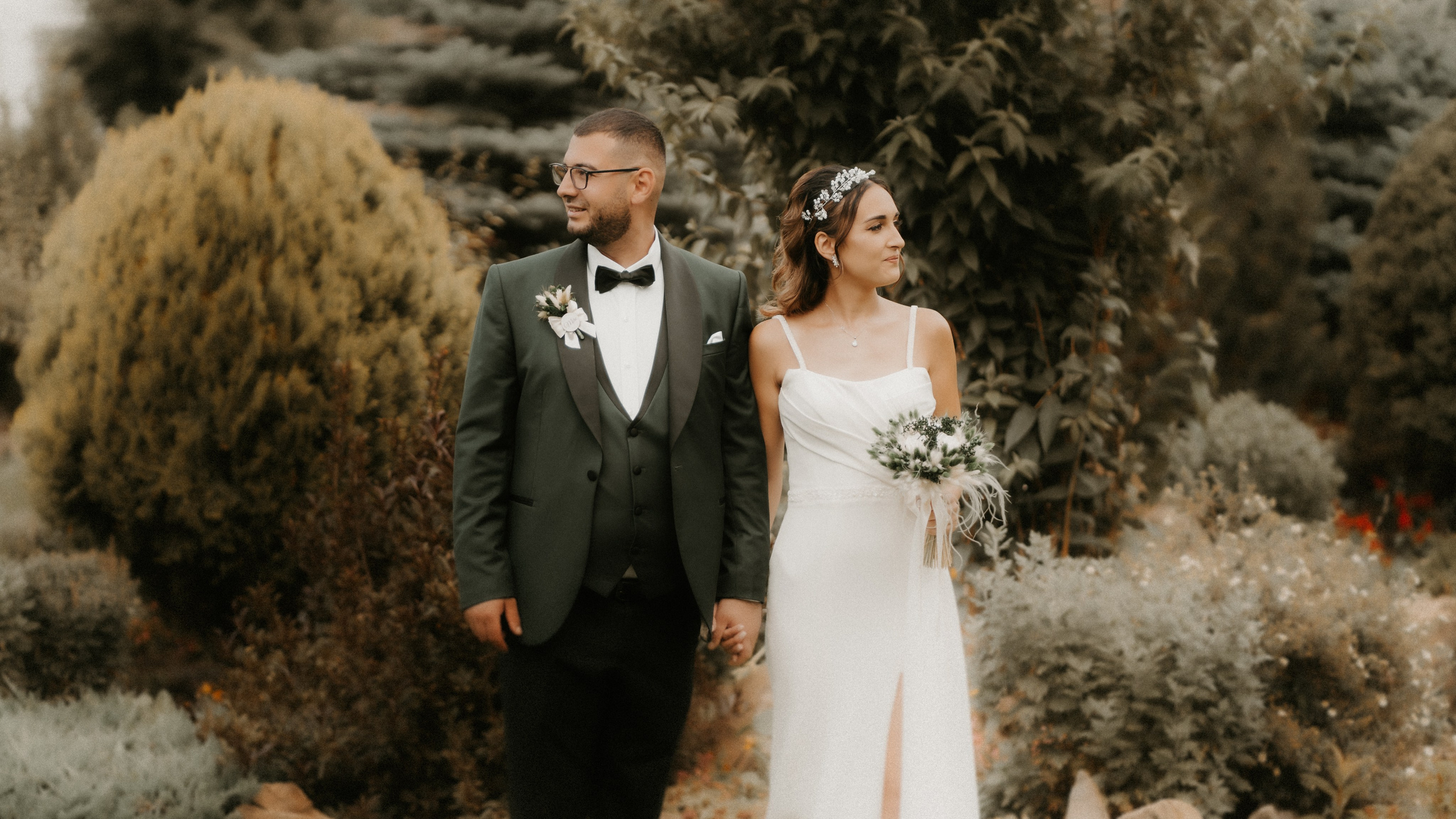 Alina - Cosmin | Targu Neamt. Fotografie & Videografie Nunta