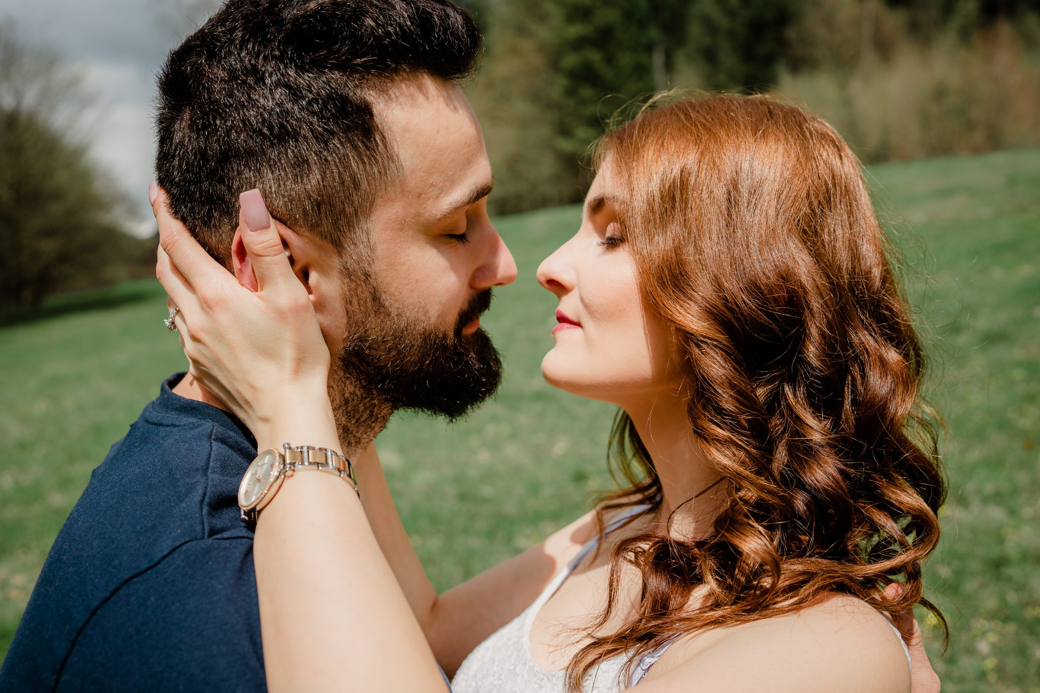 Save The Date — Monica & Danut | Polovragi